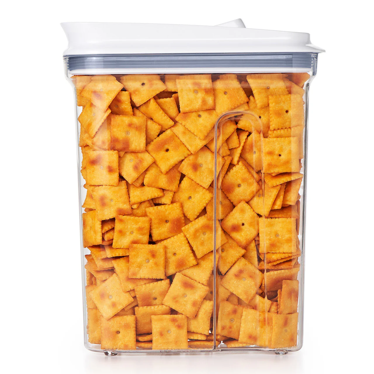 OXO Good Grips POP All-Purpose Dispenser, Large (1.5 Litre) - Image 3