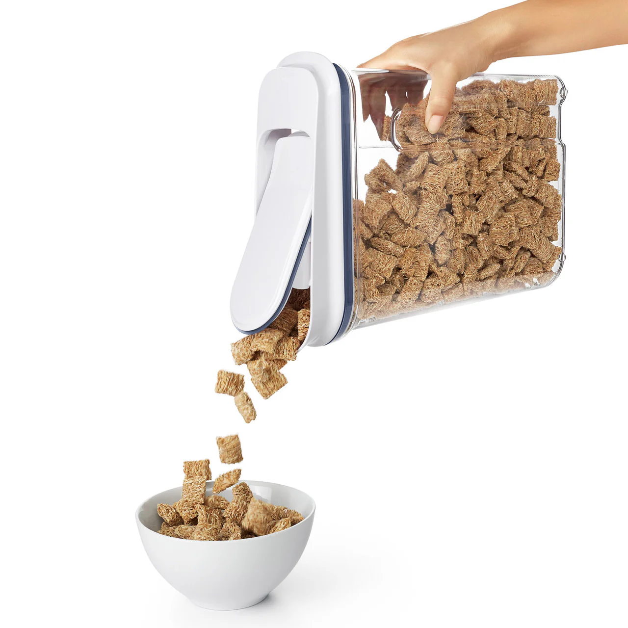 OXO Good Grips POP Cereal Dispenser, Large (4.2 Litre) - Image 5