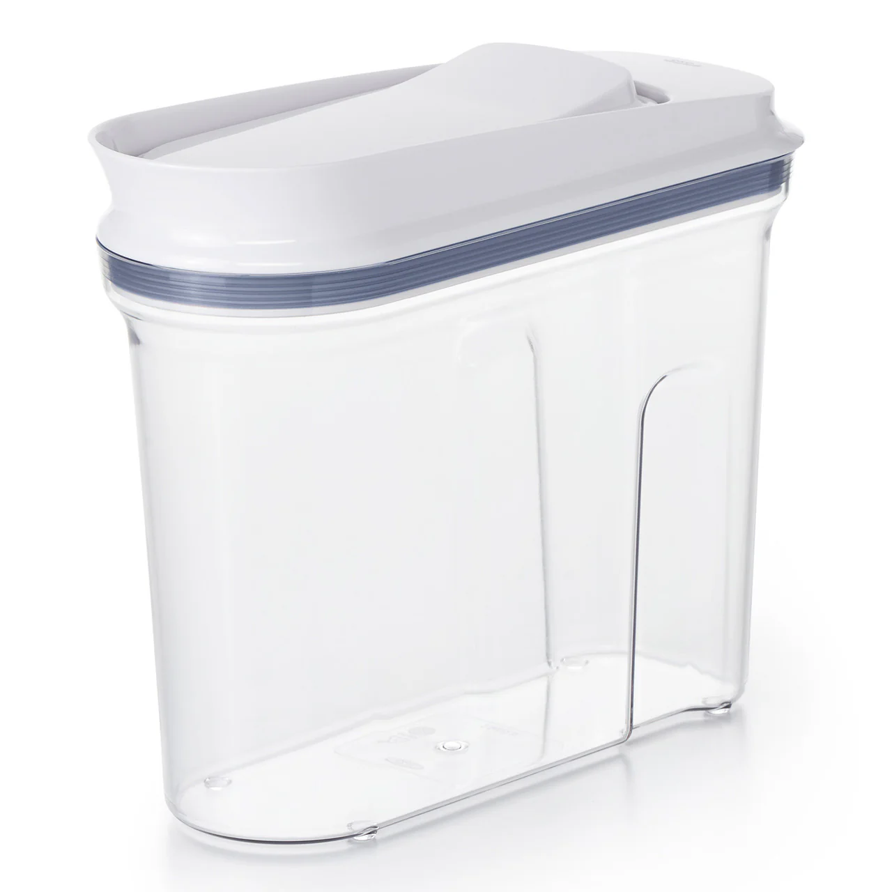 OXO Good Grips POP Cereal Dispenser, Small (2.3 Litre) - Image 2