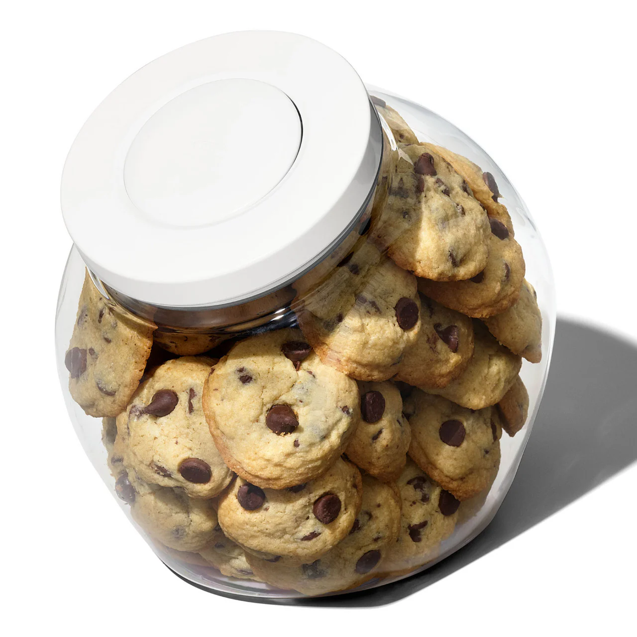 OXO Good Grips POP Jar, Medium (2.8 Litre) - Image 3