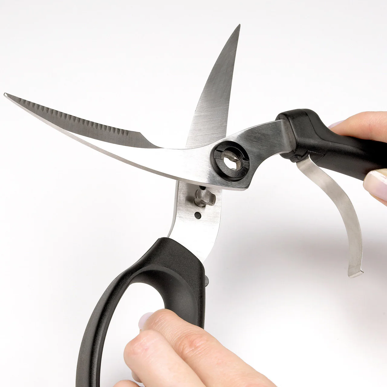 OXO Good Grips Poultry Shears - Image 3