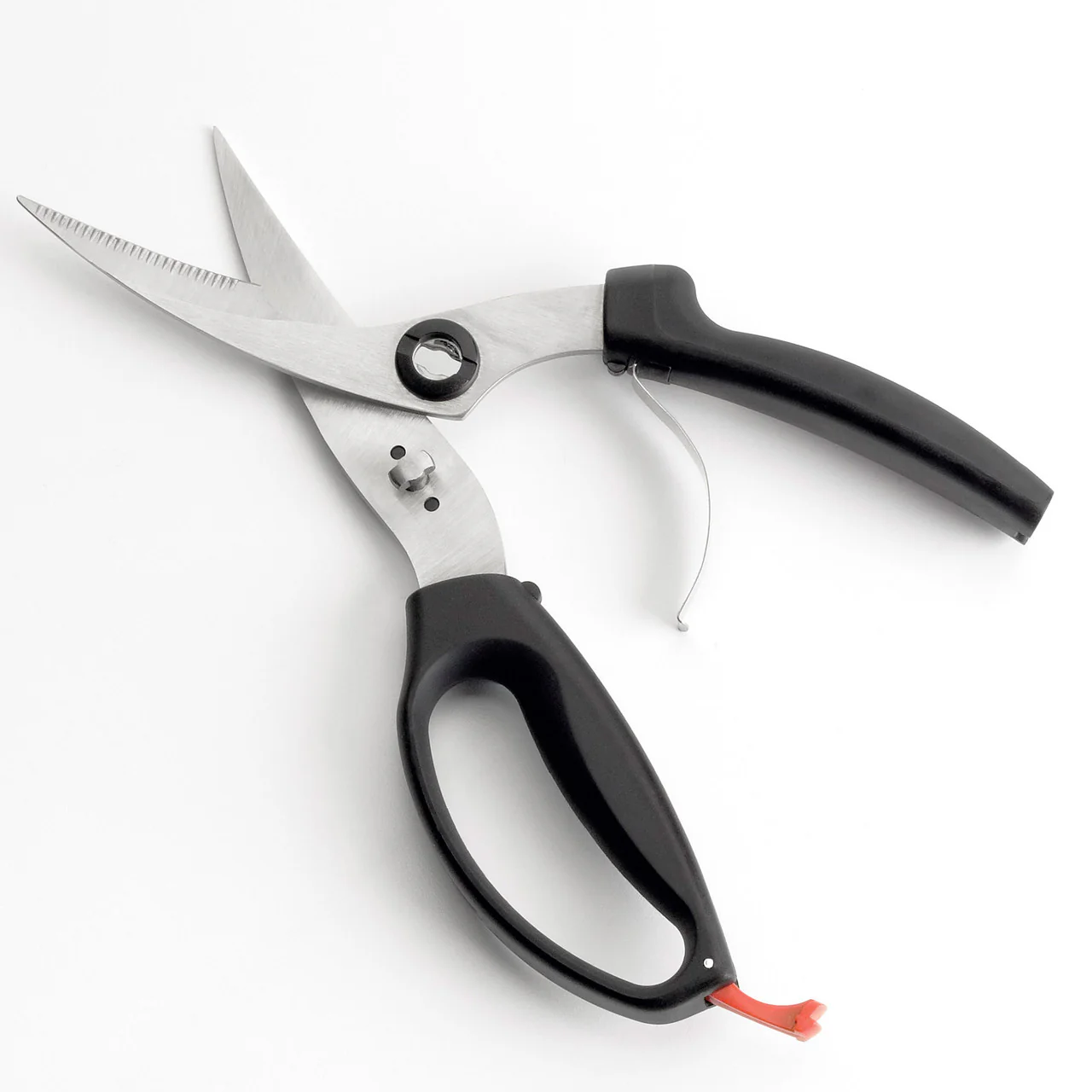 OXO Good Grips Poultry Shears - Image 4