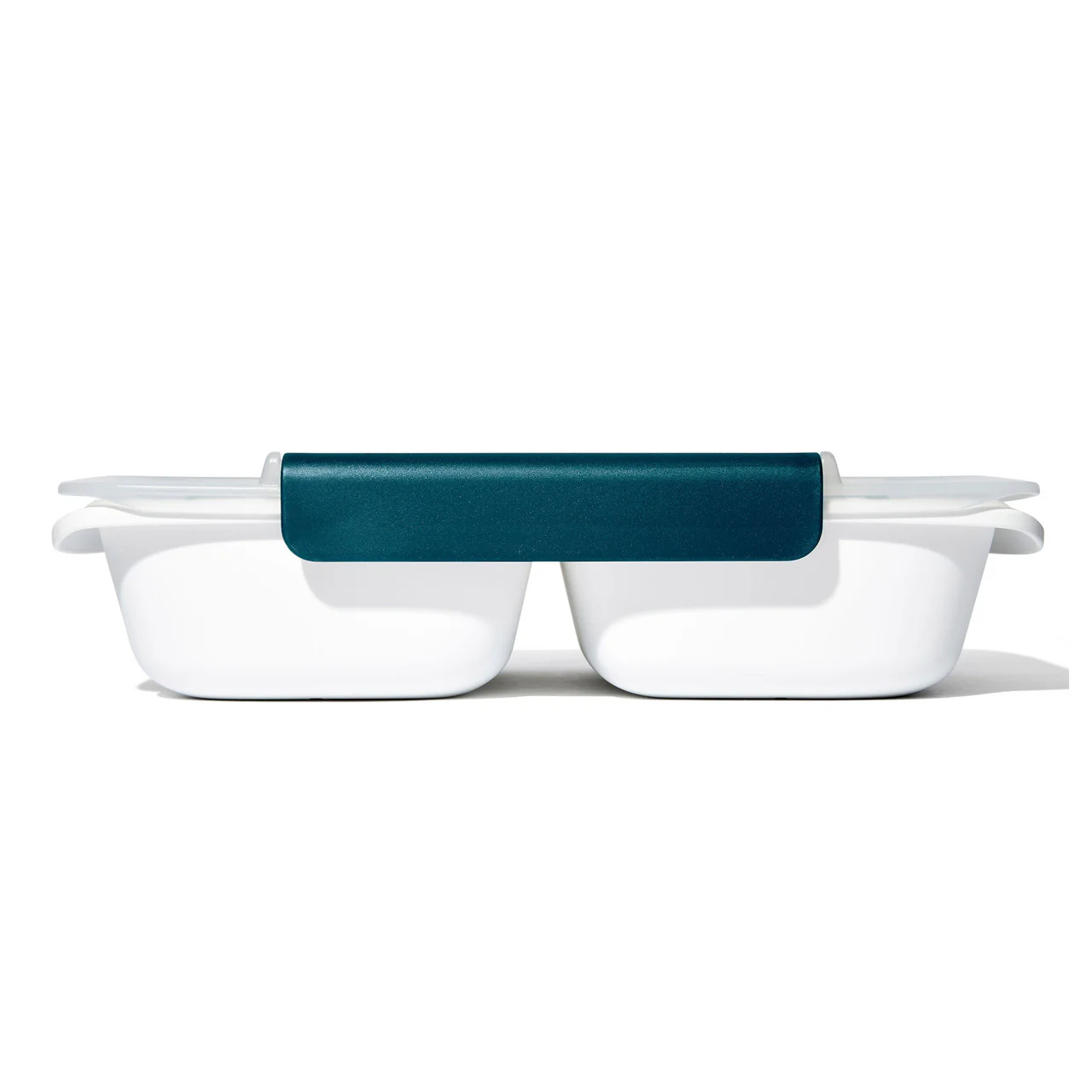 OXO Good Grips Prep & Go Divided Container – 0.9 L - Image 4