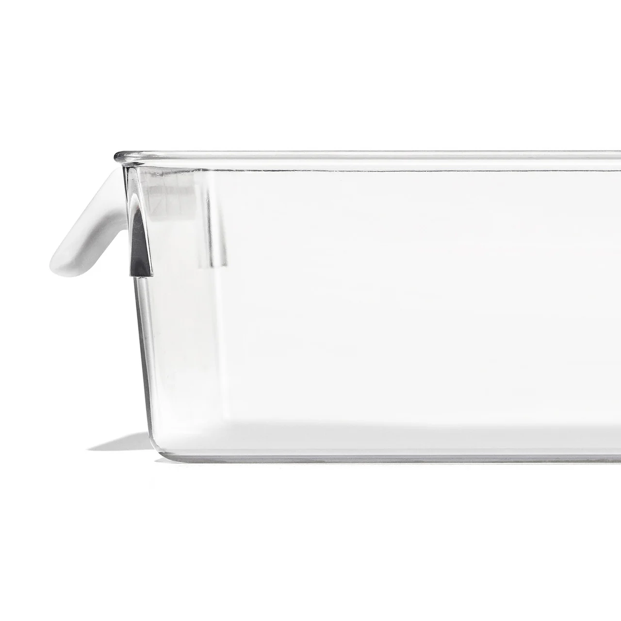 OXO Good Grips Refrigerator Storage Bin – 5? x 14? - Image 3