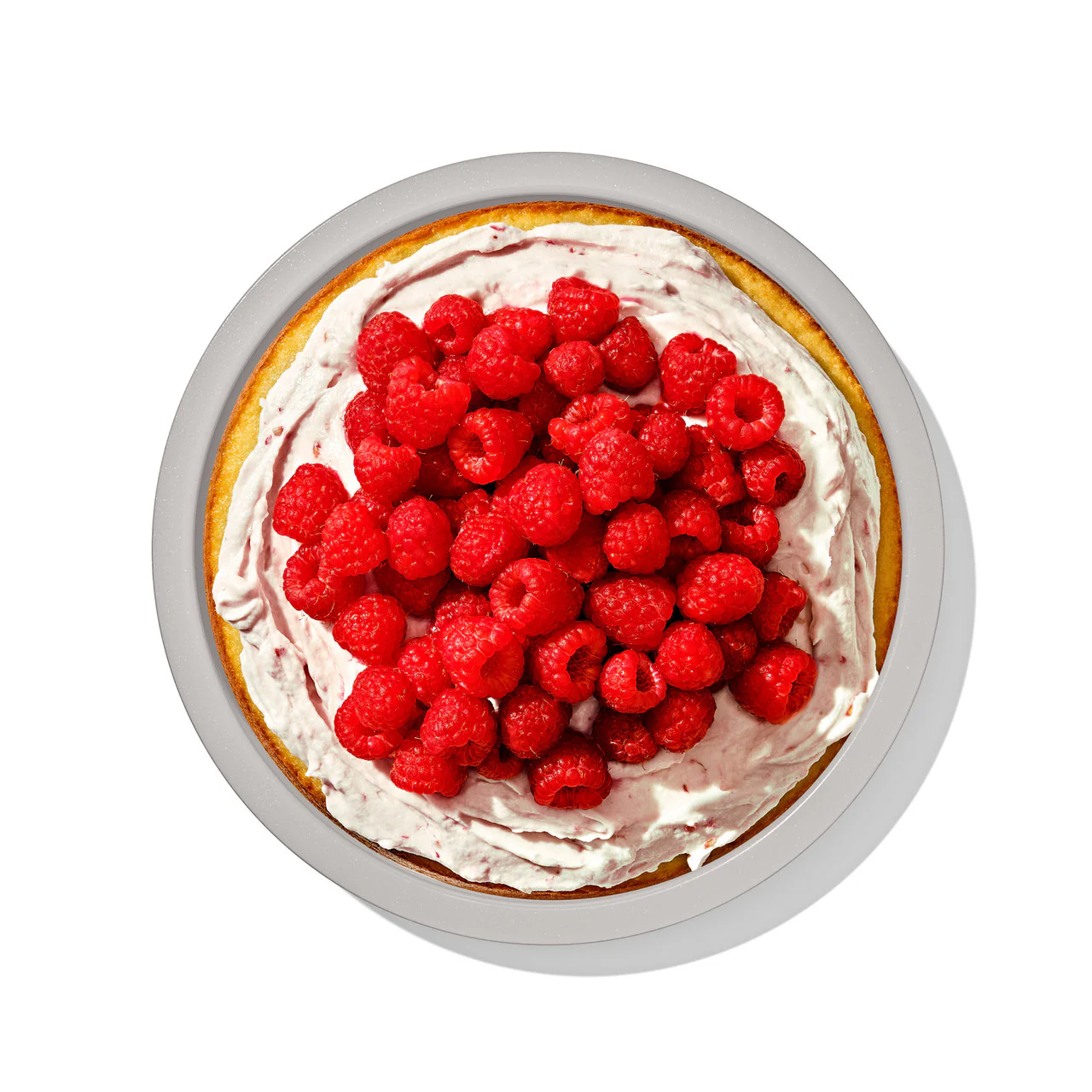 Oxo Good Grips Round Cake Pan - Image 4