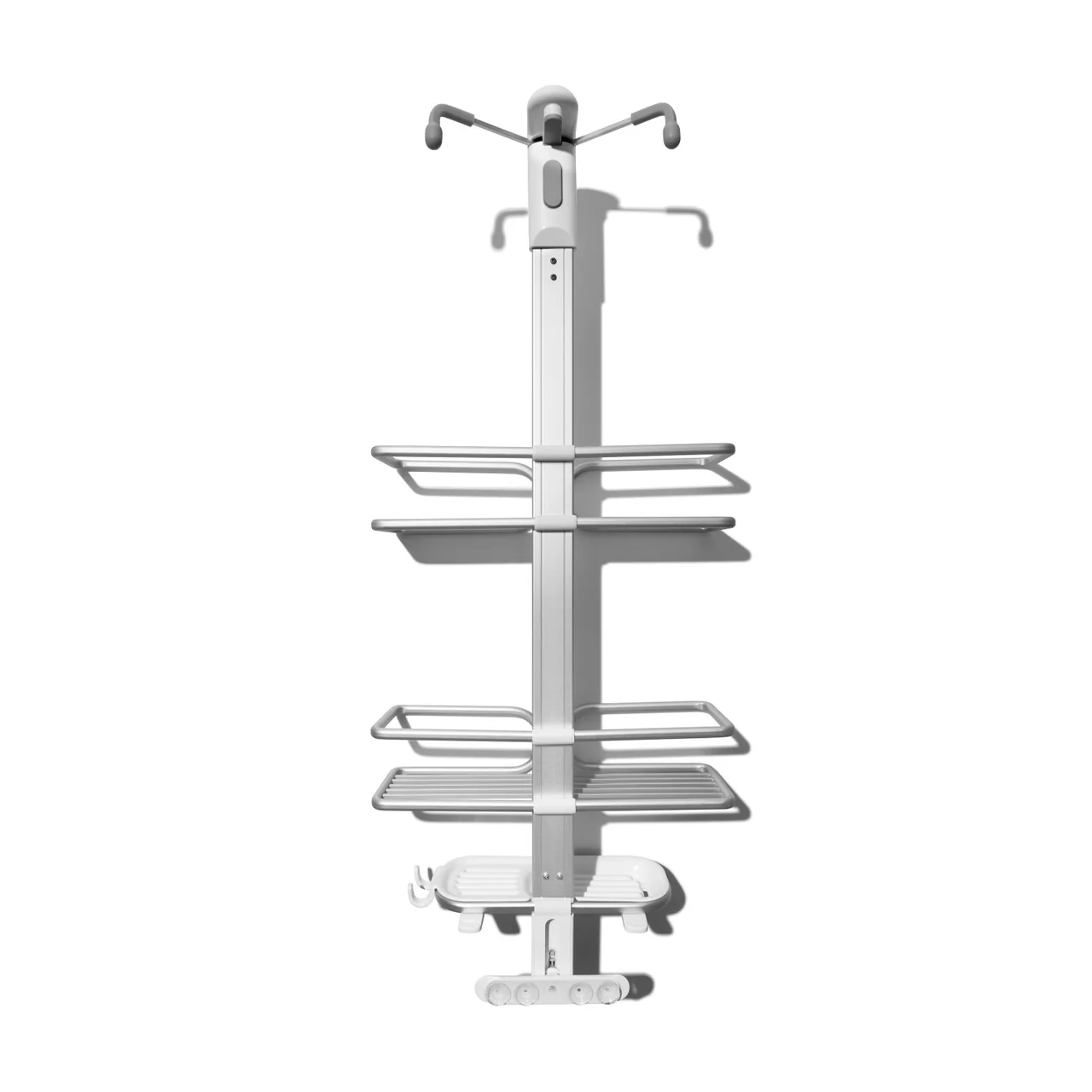 OXO Good Grips Shower Caddy for Shower Doors - Image 2