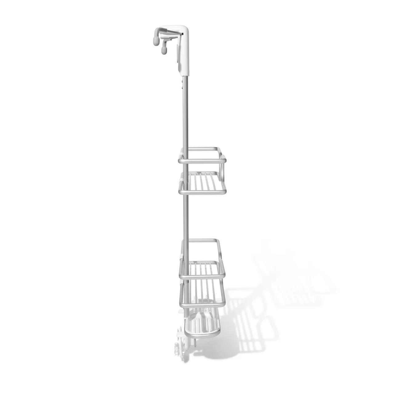 OXO Good Grips Shower Caddy for Shower Doors - Image 4