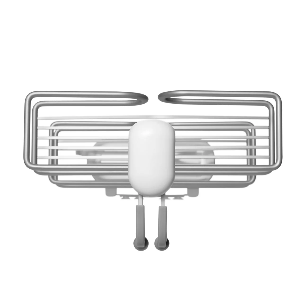 OXO Good Grips Shower Caddy for Shower Doors - Image 5