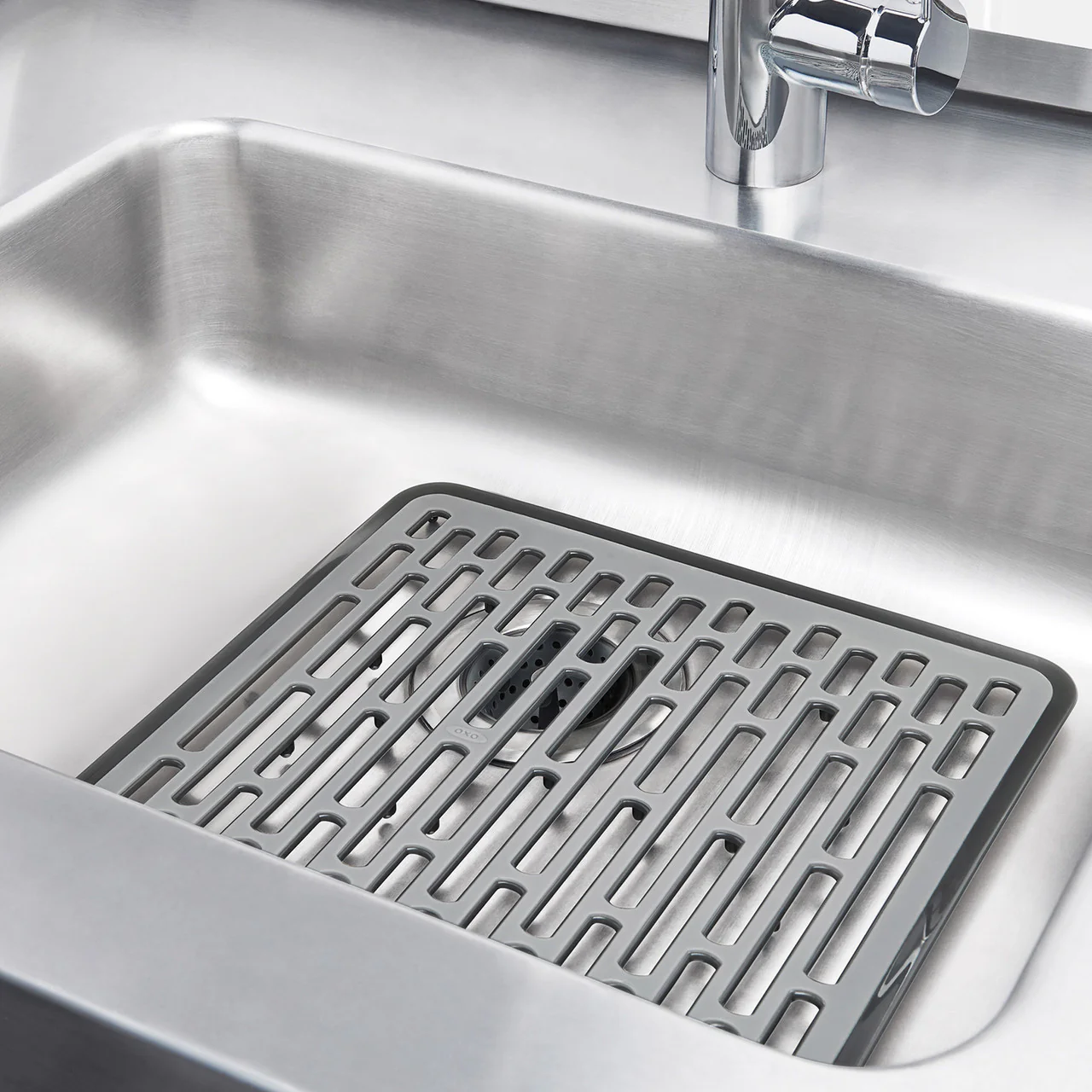 OXO Good Grips Sink Mat – Small - Image 5
