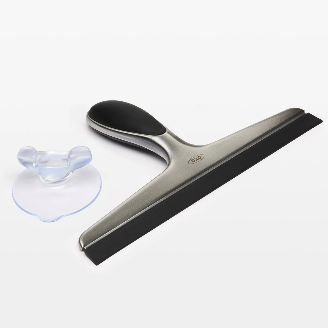 OXO Good Grips Stainless Steel Squeegee - Image 2