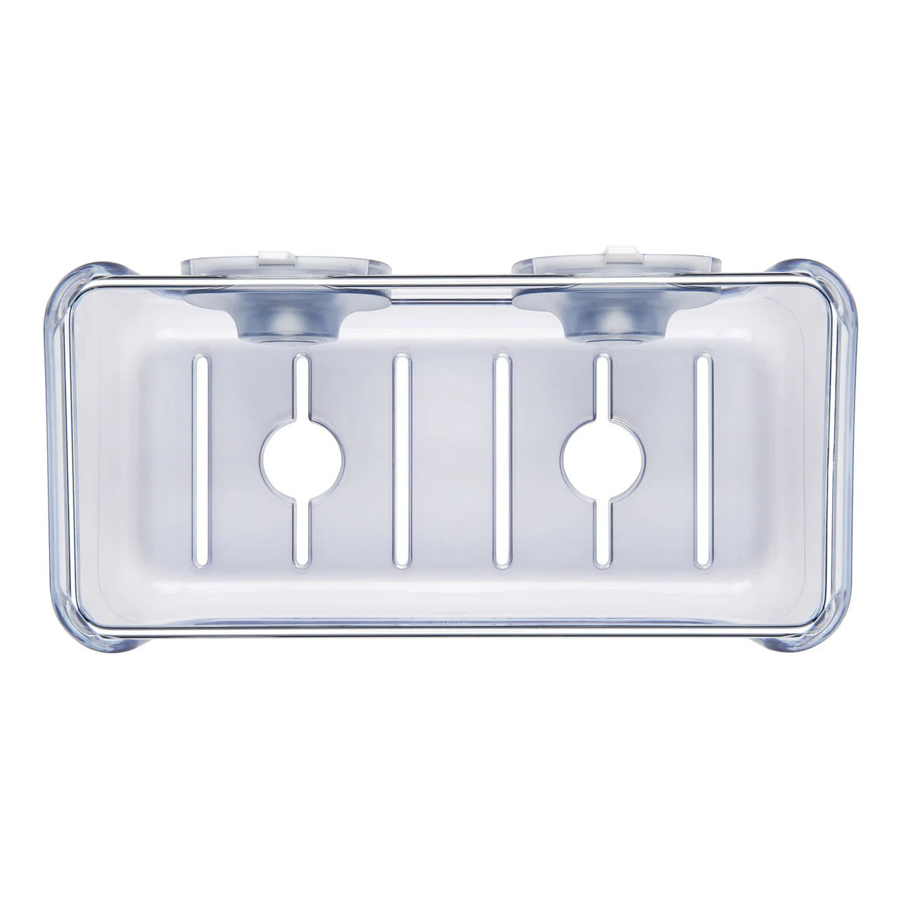 OXO Good Grips StrongHold Suction Basket