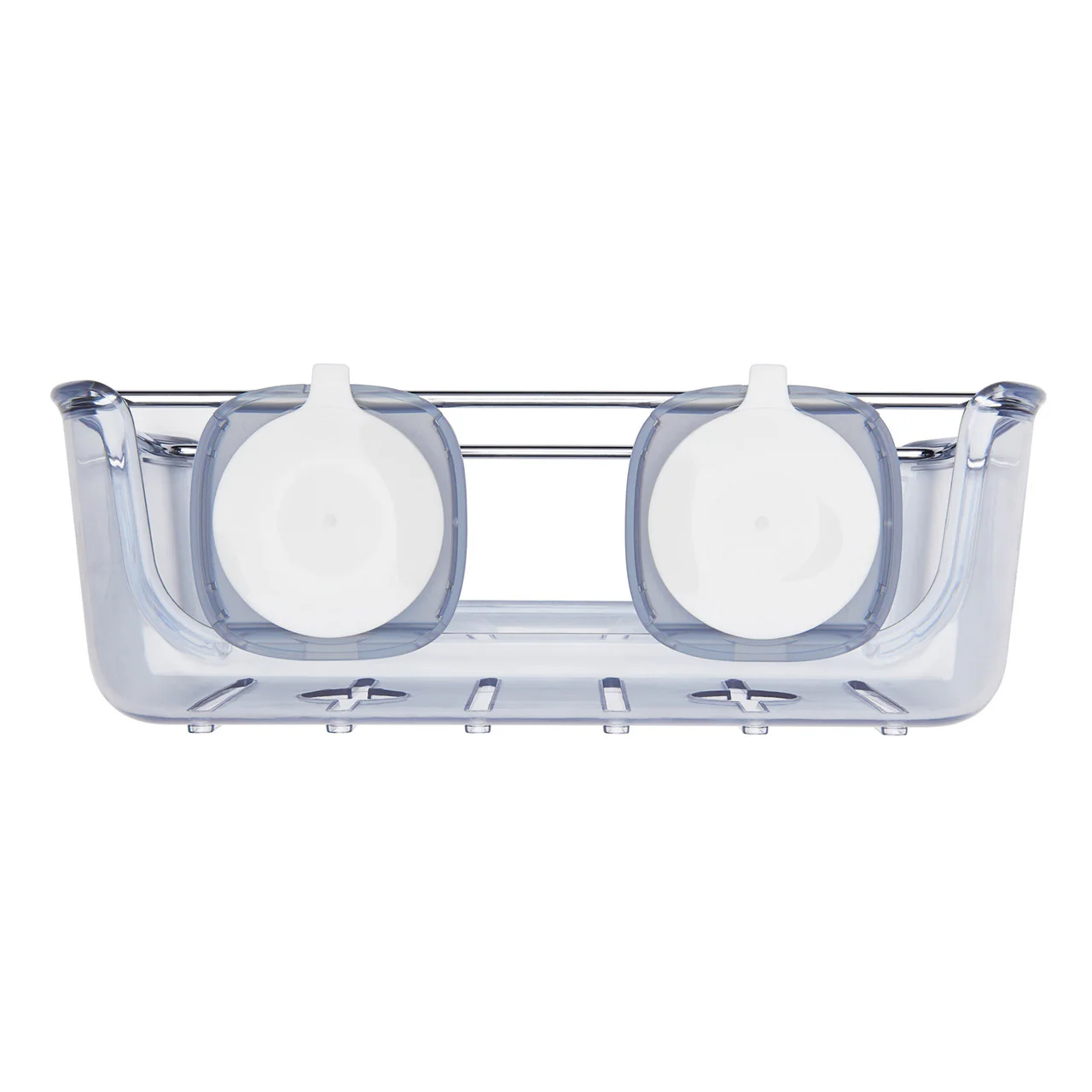 OXO Good Grips StrongHold Suction Basket - Image 2