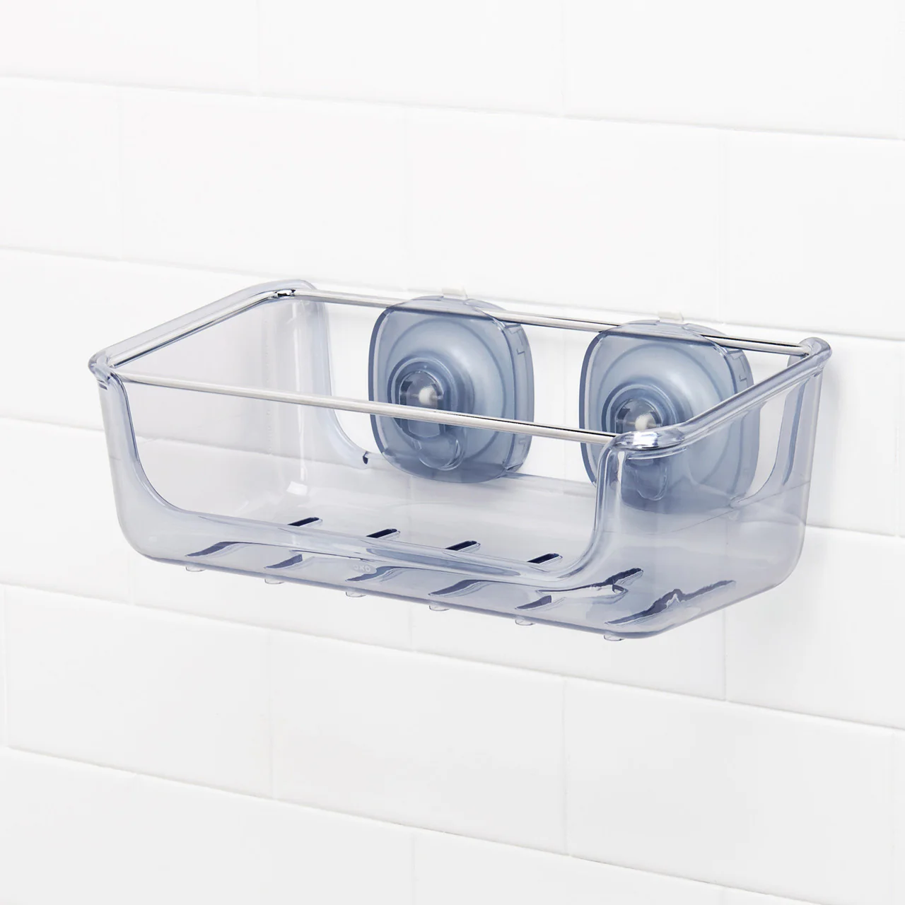 OXO Good Grips StrongHold Suction Basket - Image 4