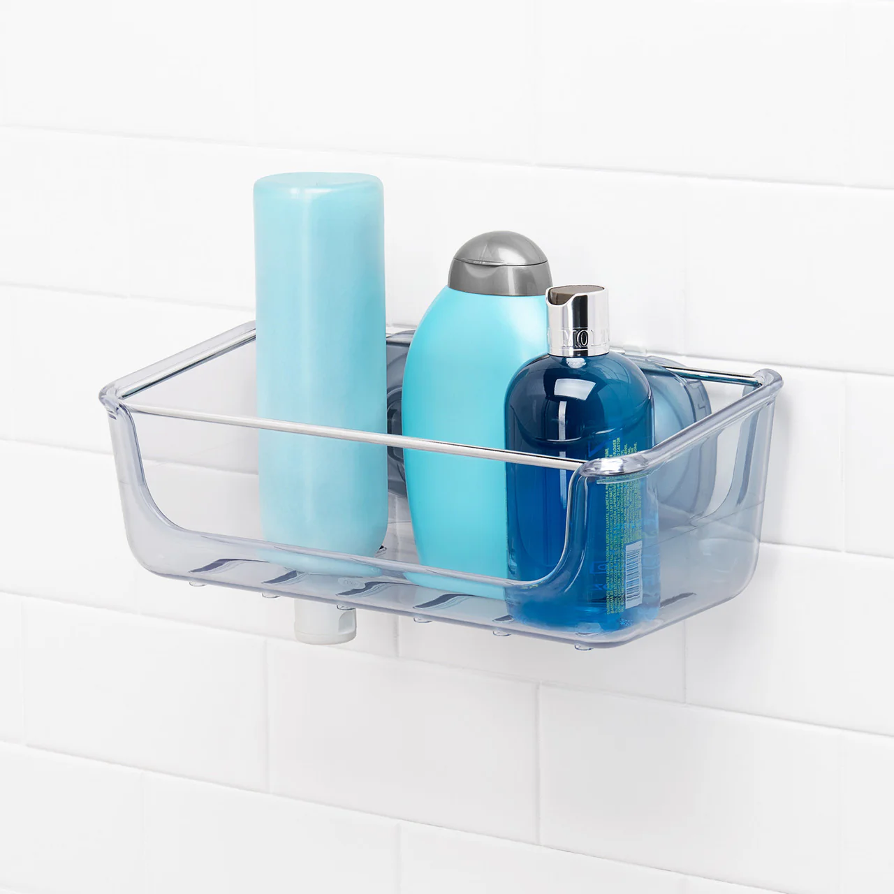 OXO Good Grips StrongHold Suction Basket - Image 5