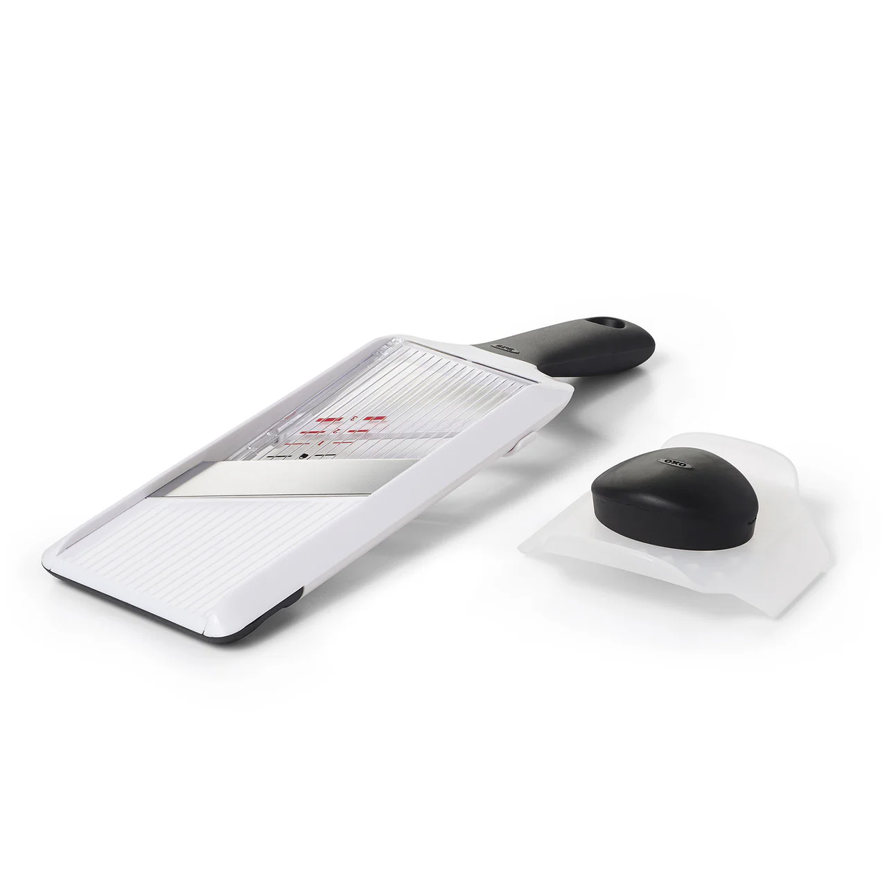 Oxo Hand-Held Mandoline Slicer - Image 2