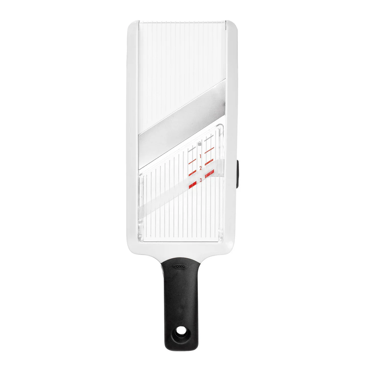 Oxo Hand-Held Mandoline Slicer - Image 3