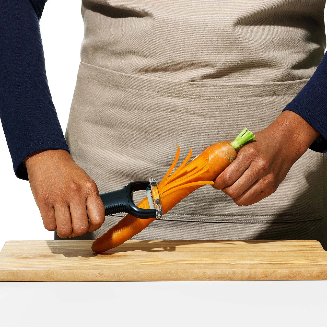 Oxo Julienne Peeler - Image 3