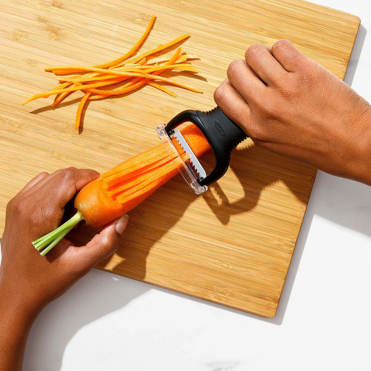 Oxo Julienne Peeler - Image 4