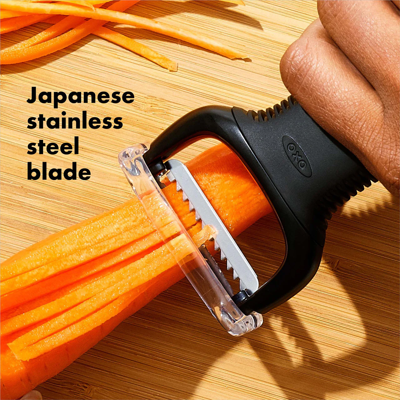 Oxo Julienne Peeler - Image 5