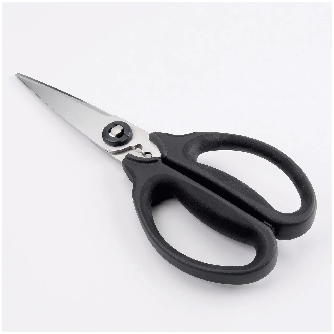 Oxo Kitchen & Herb Scissors - Image 3