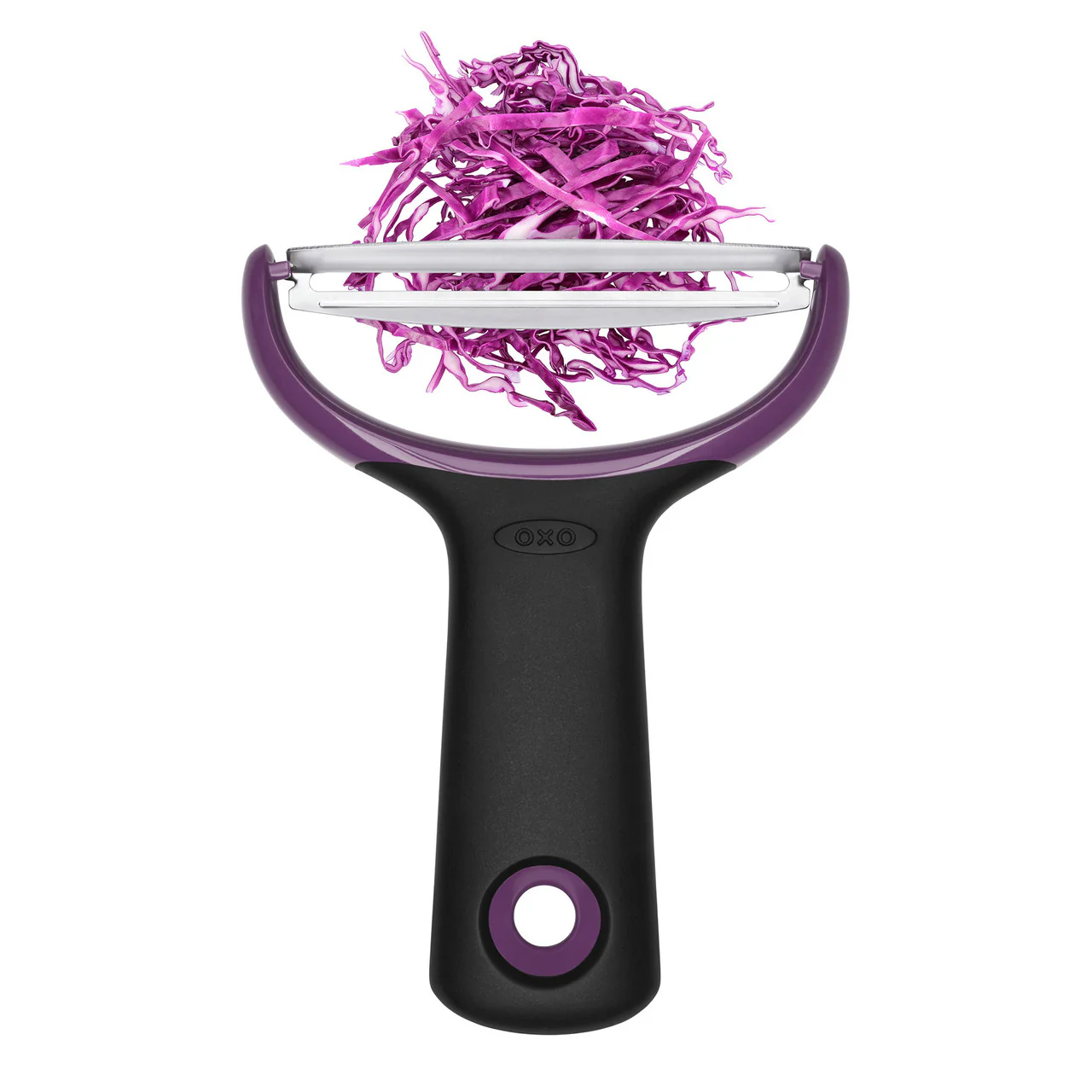 Oxo Large Vegetable Prep Peeler - Image 3