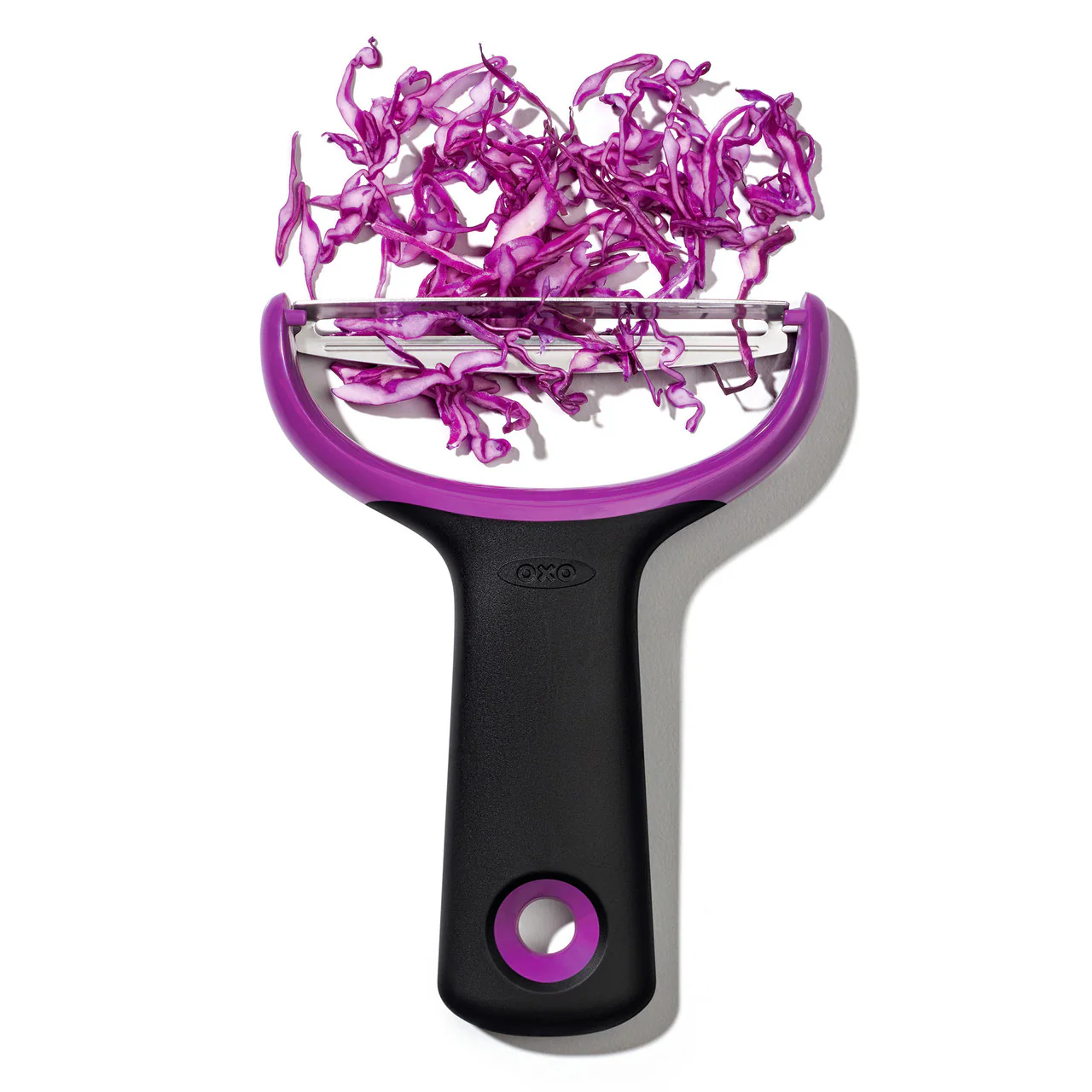 Oxo Large Vegetable Prep Peeler - Image 4