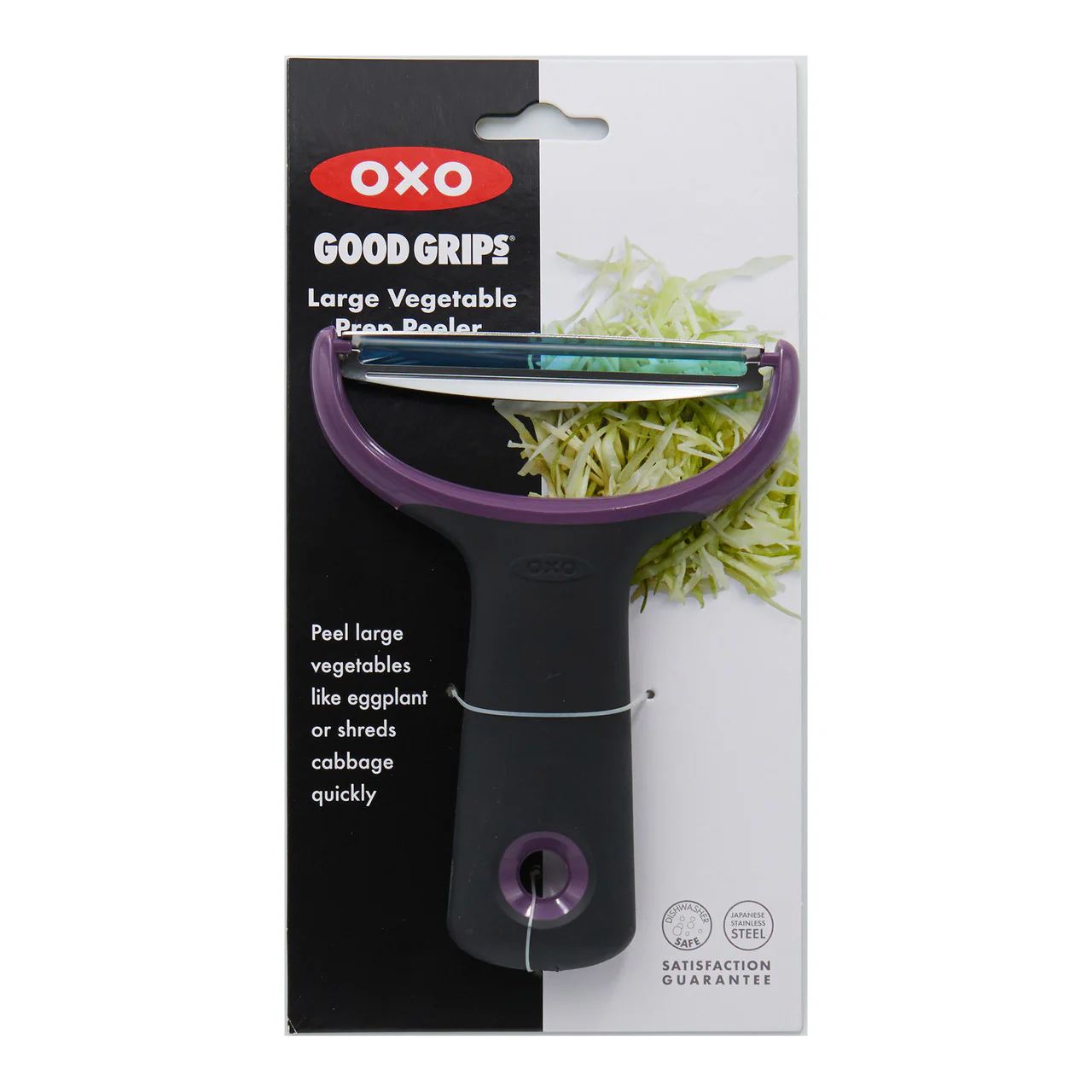 Oxo Large Vegetable Prep Peeler - Image 5