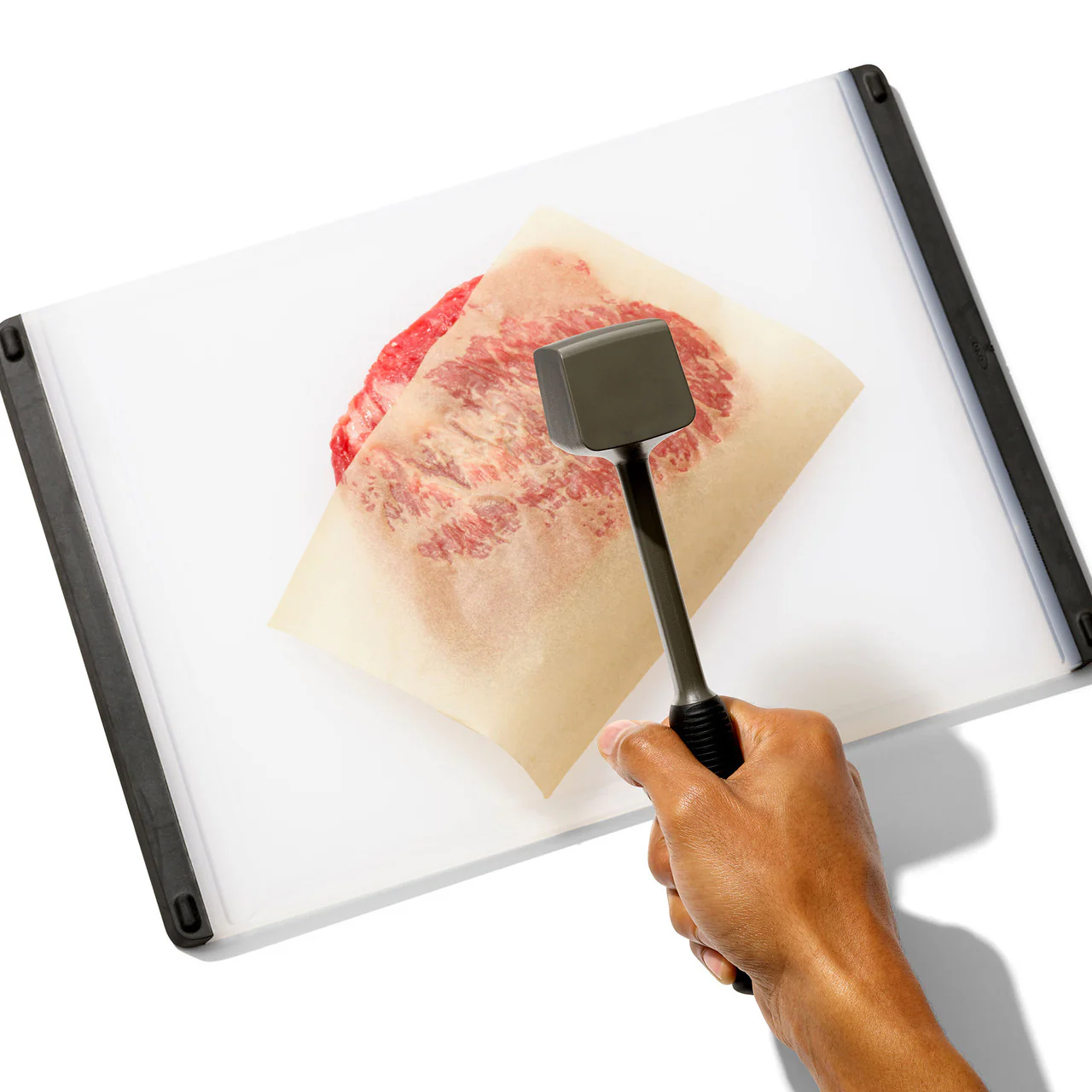 Oxo Meat Tenderizer - Image 4
