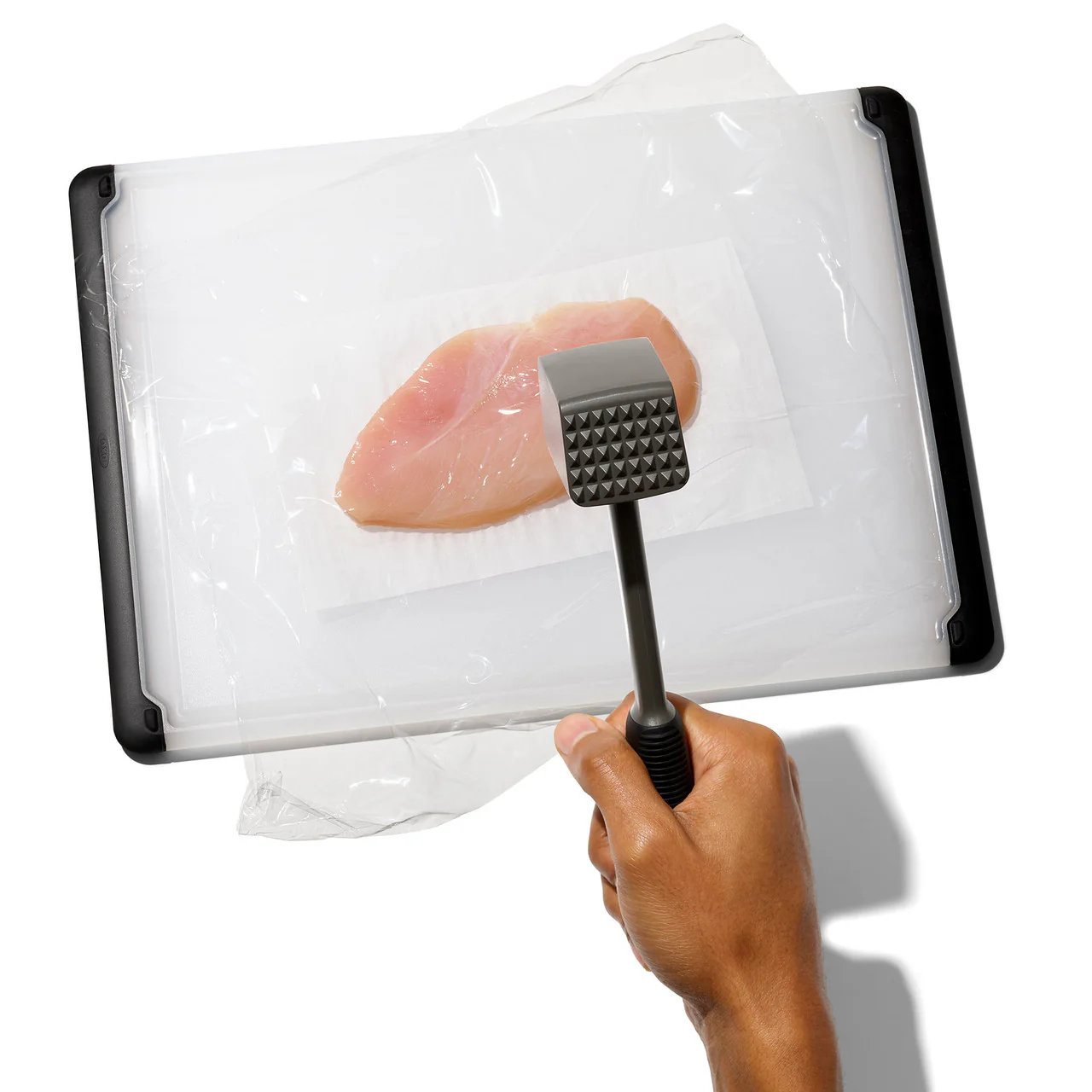 Oxo Meat Tenderizer - Image 5