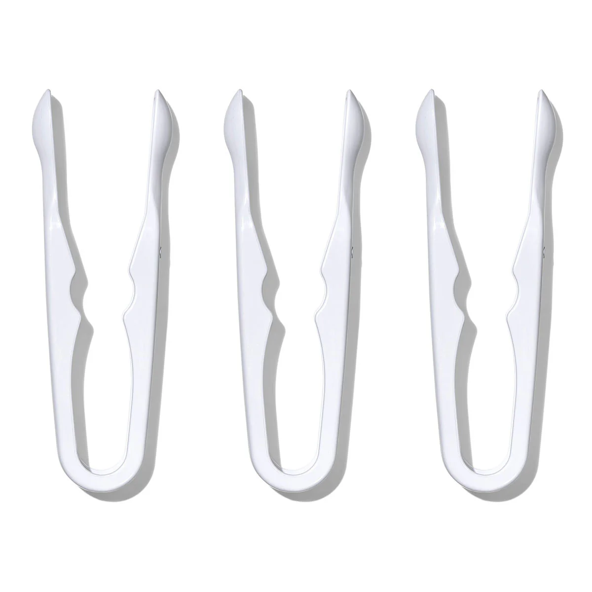 OXO POP Mini Tongs – 3 Pack