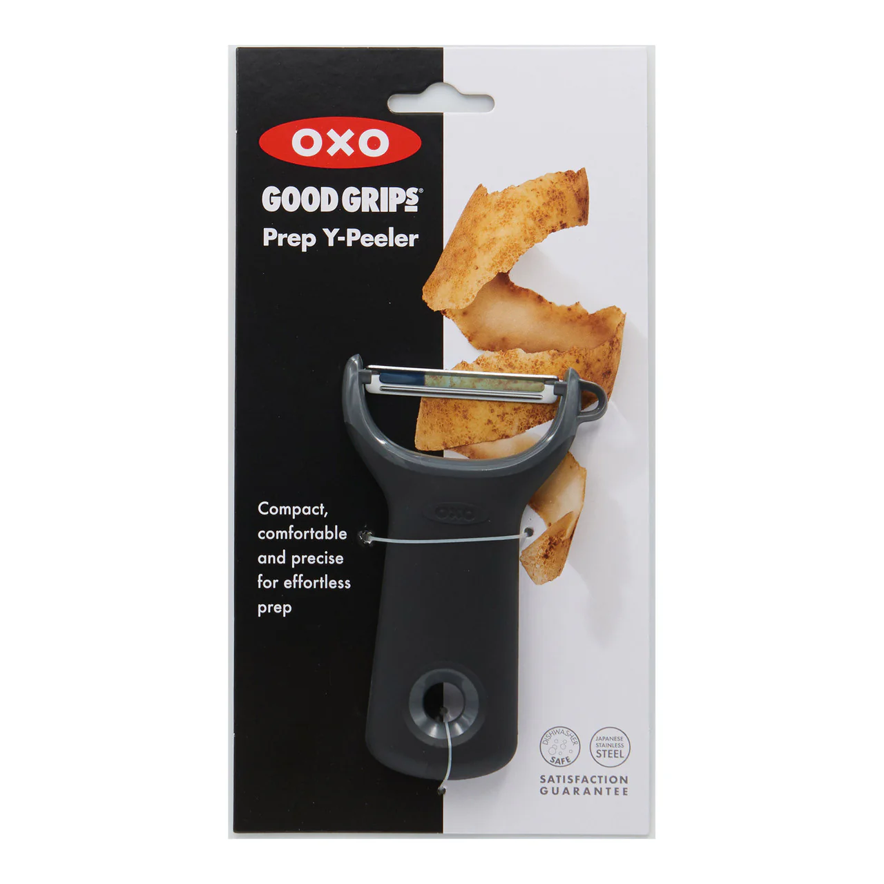 Oxo Prep Y-Peeler - Image 4