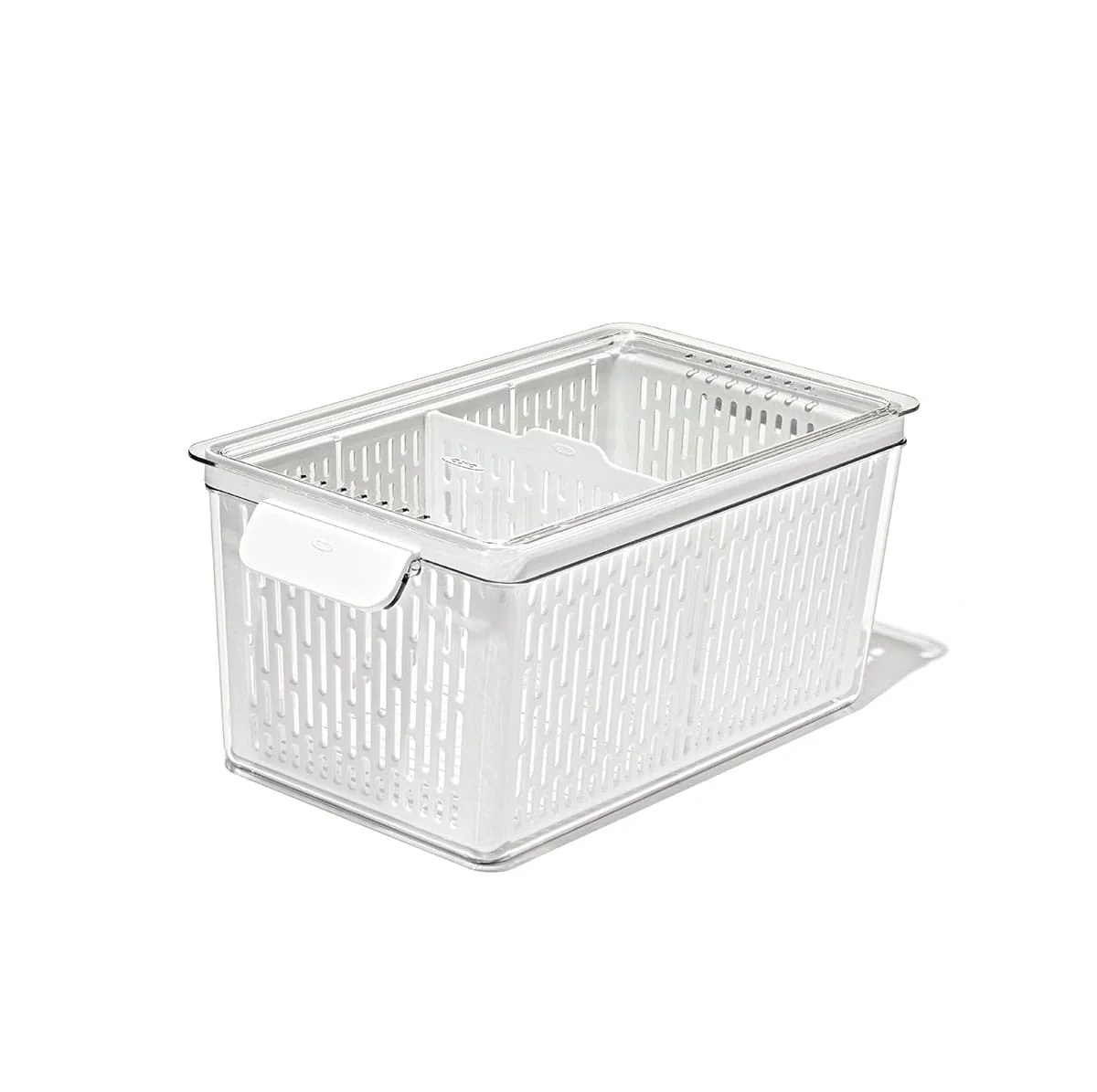OXO Produce Saver, Large Bin - Image 3