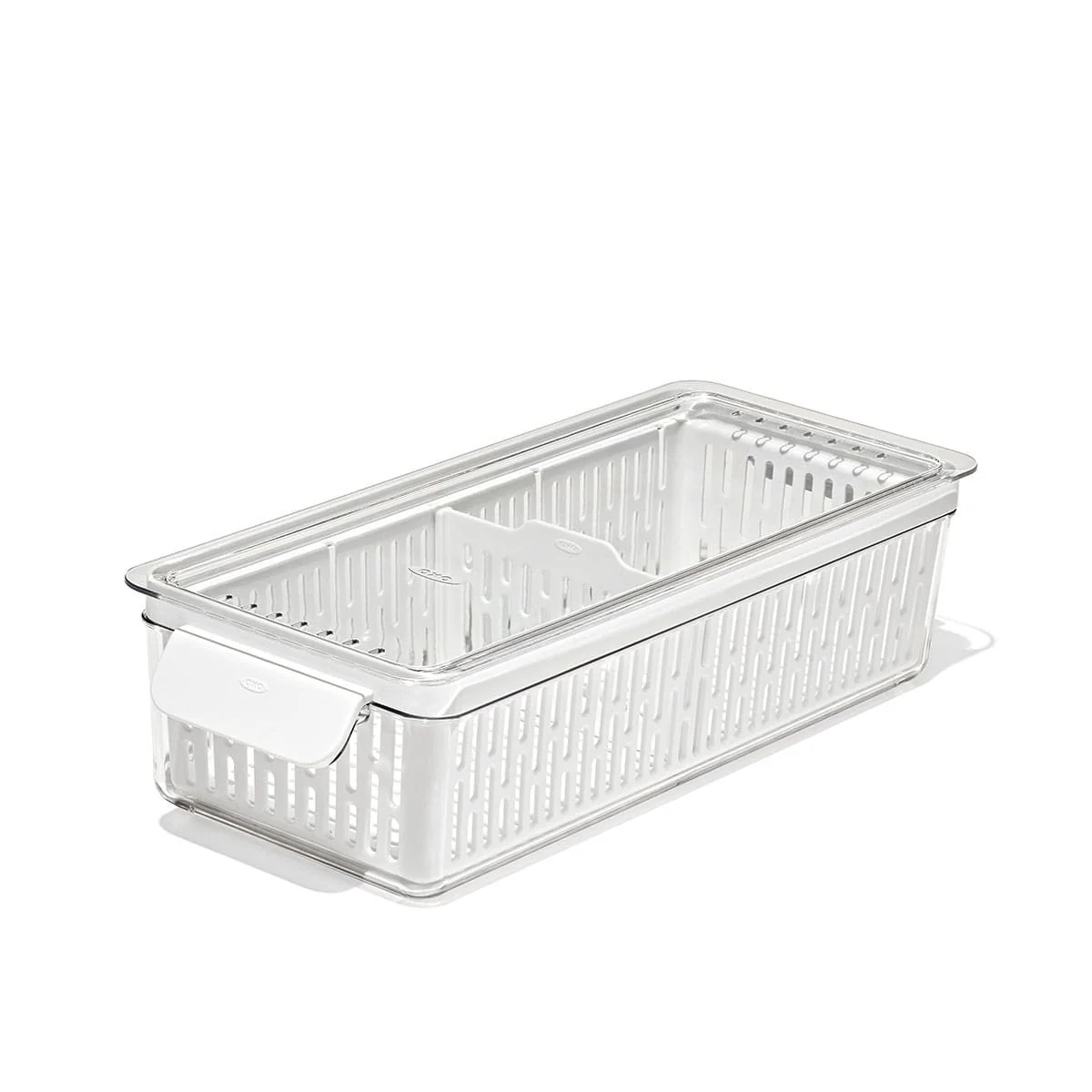 OXO Produce Saver, Long Bin