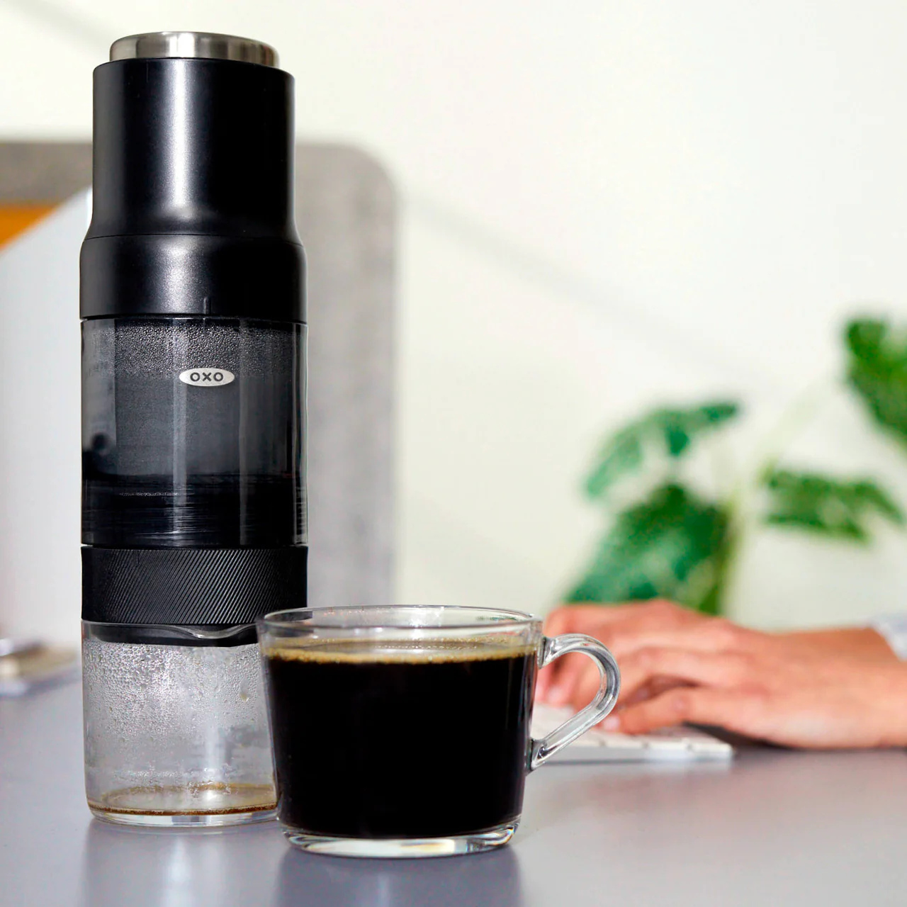 OXO Rapid Brewer - Image 2