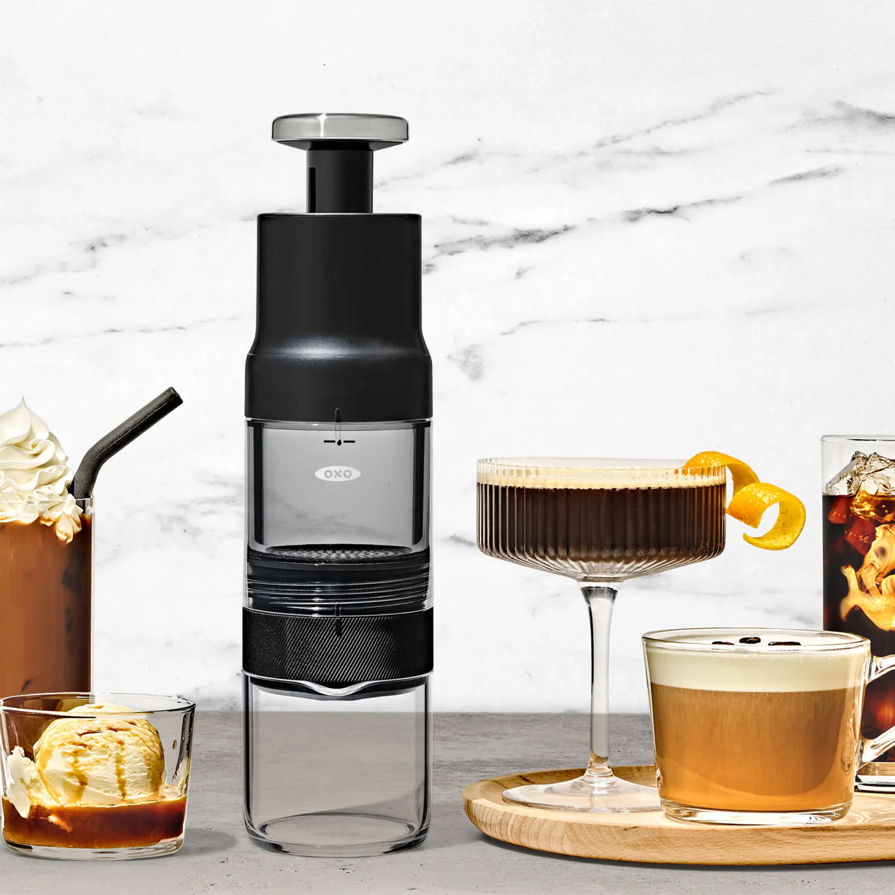 OXO Rapid Brewer - Image 3
