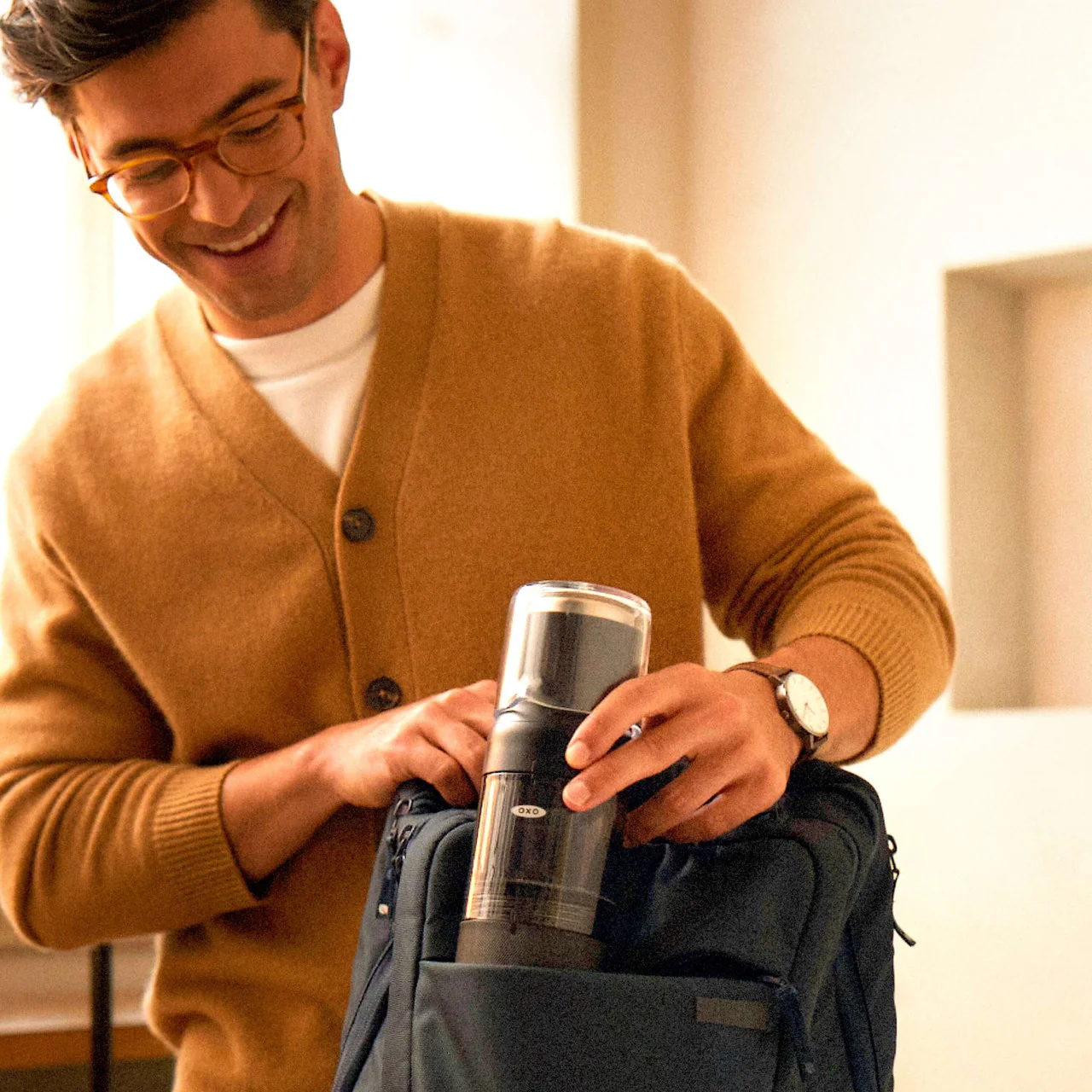 OXO Rapid Brewer - Image 5