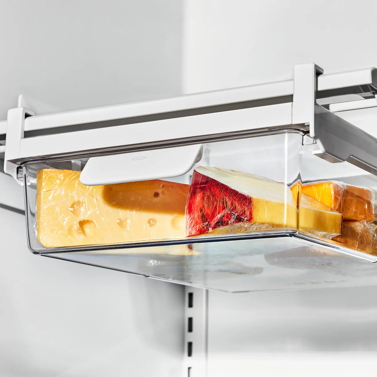 OXO Refrigerator Under-Shelf Drawer - Image 4