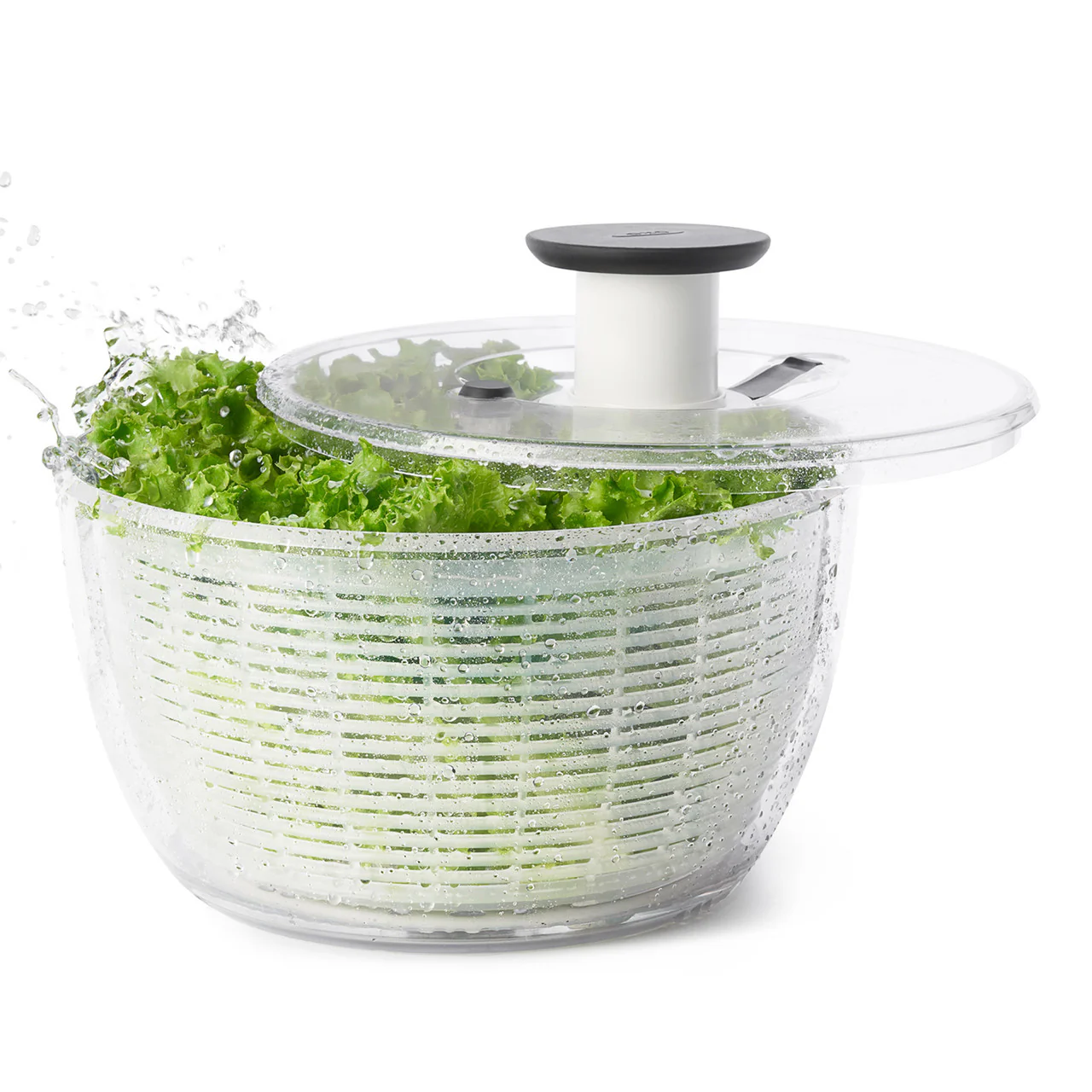Oxo Salad Spinner - Image 2