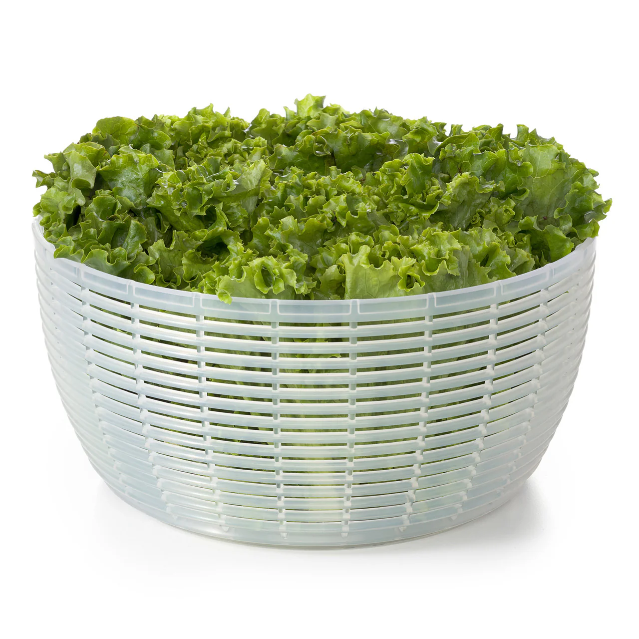 Oxo Salad Spinner - Image 3