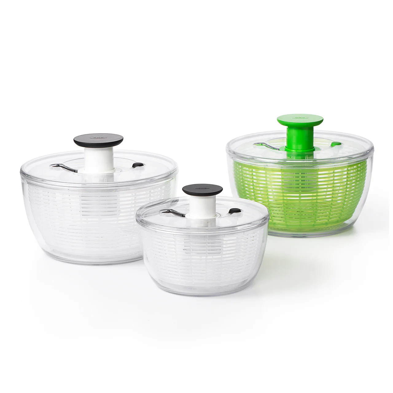 Oxo Salad Spinner - Image 5