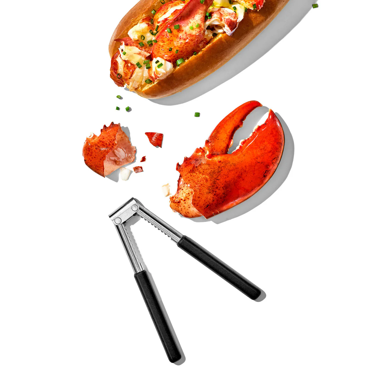 Oxo Seafood & Nut Cracker - Image 3