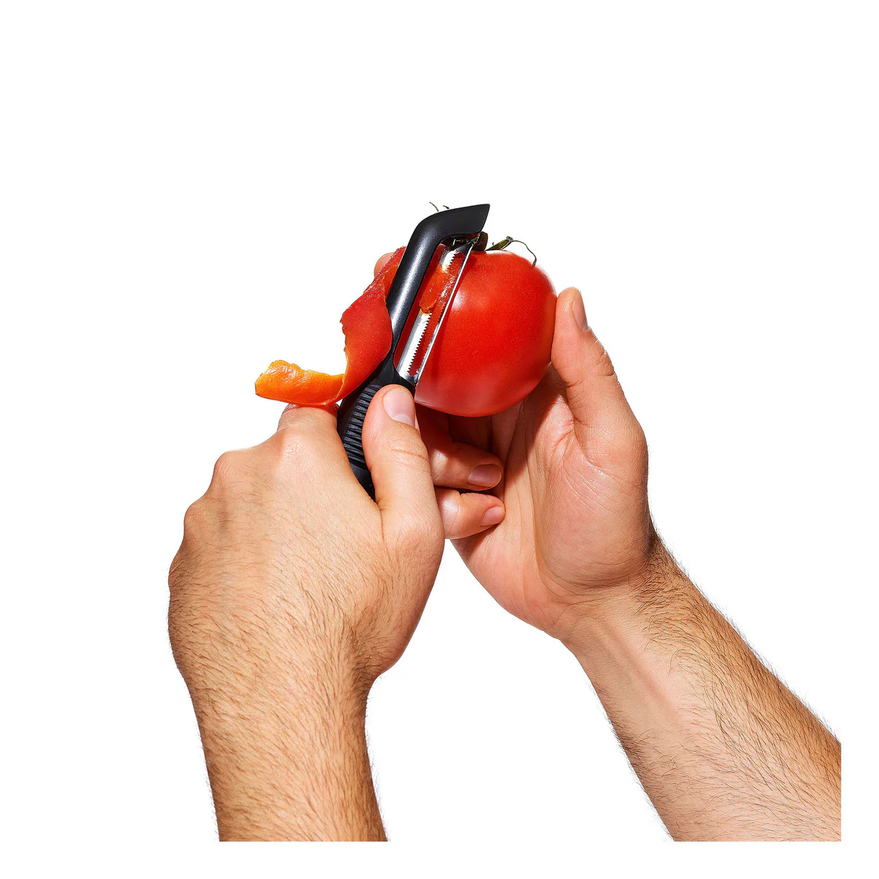 Oxo Serrated Peeler - Image 4
