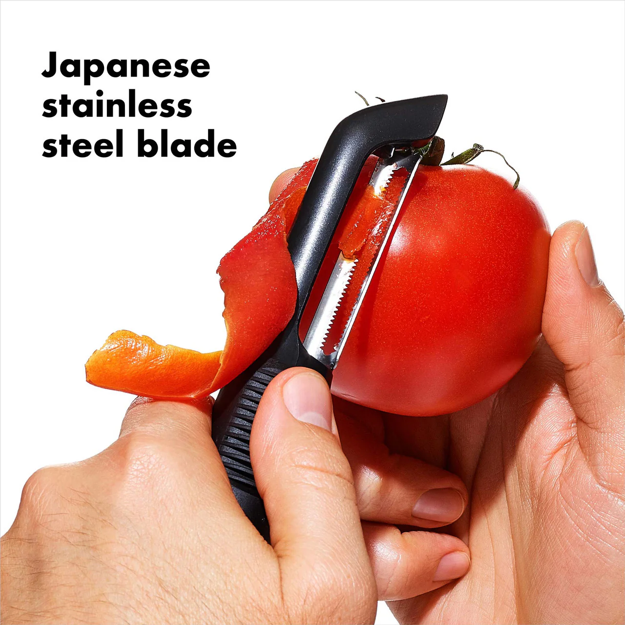 Oxo Serrated Peeler - Image 5