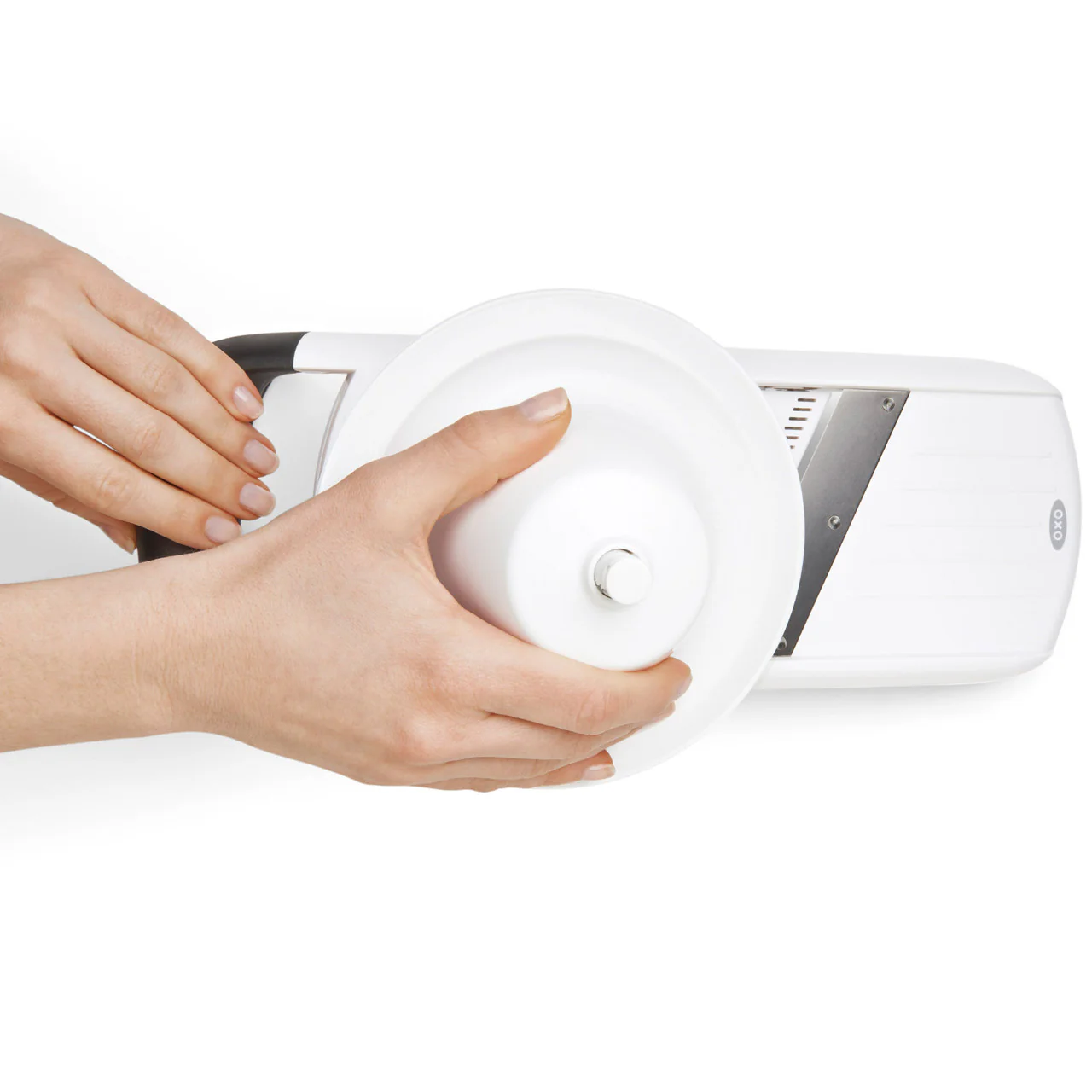Oxo Simple Mandoline Slicer - Image 4