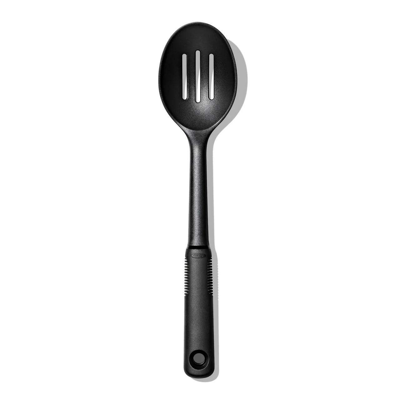 Oxo Slotted Spoon – Nylon - Image 2