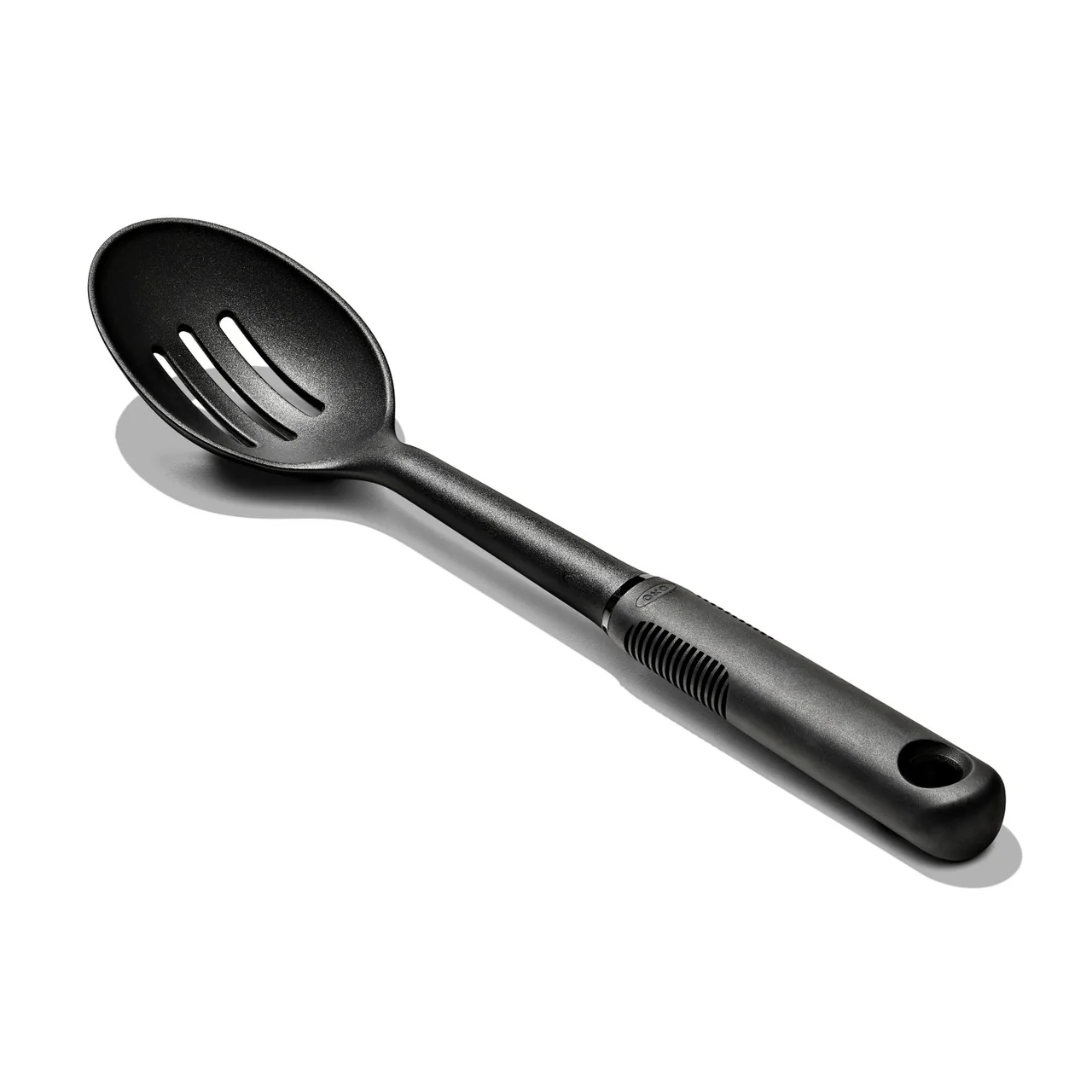 Oxo Slotted Spoon – Nylon - Image 4