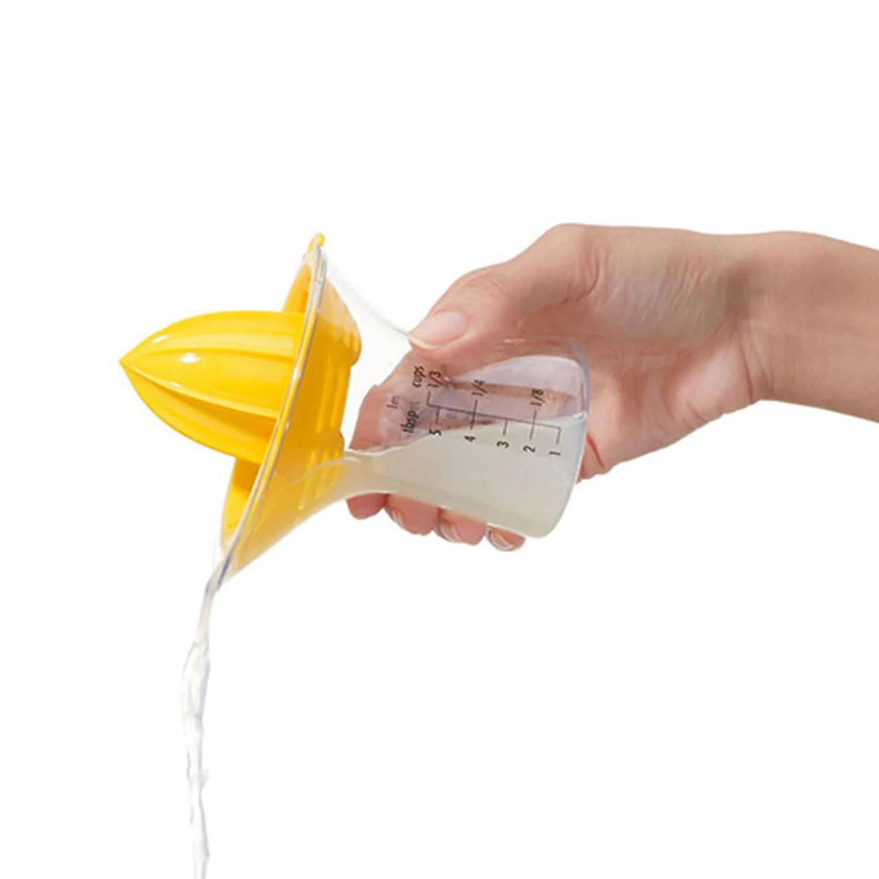 Oxo Small Citrus Juicer - Image 5