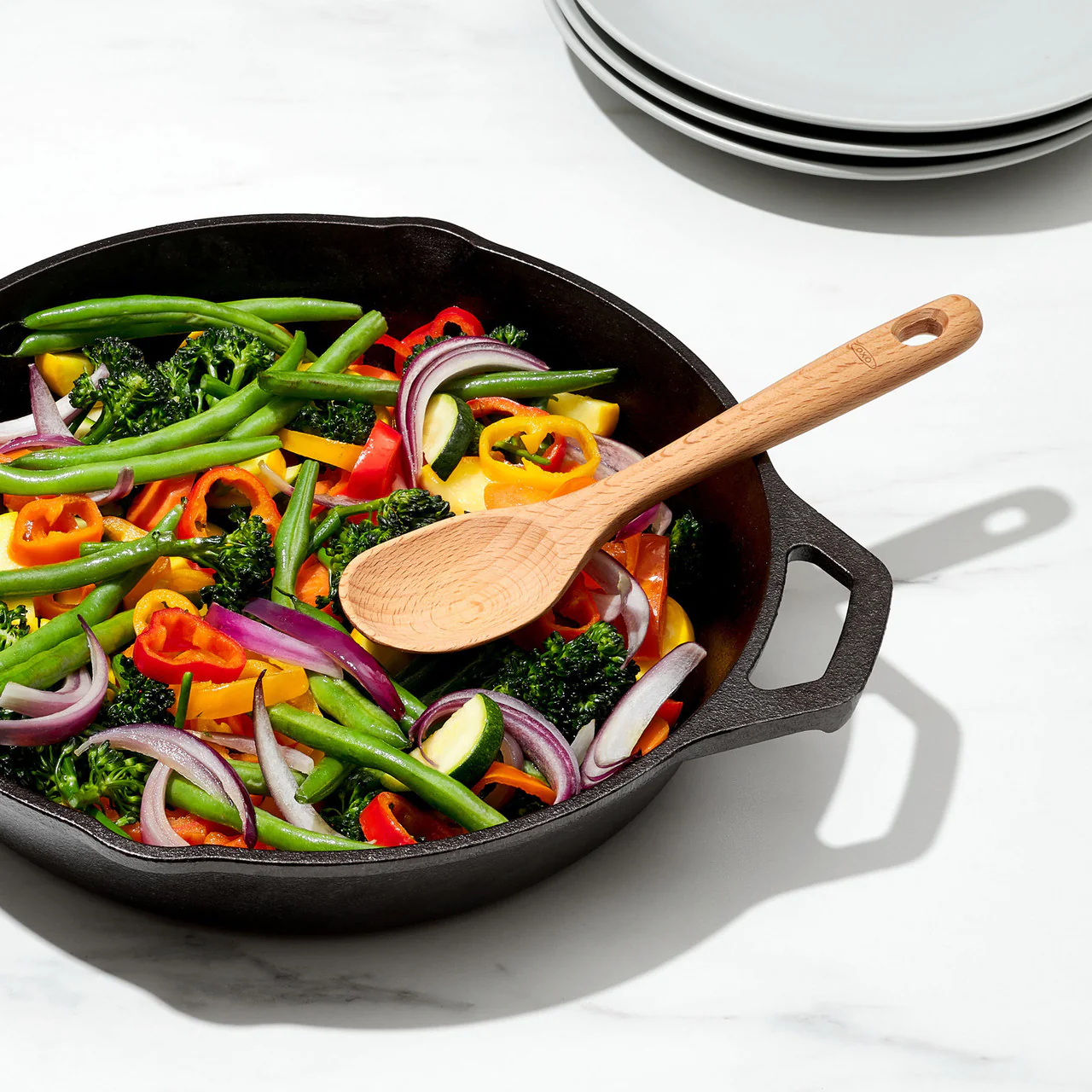 Oxo Small Spoon - Image 4