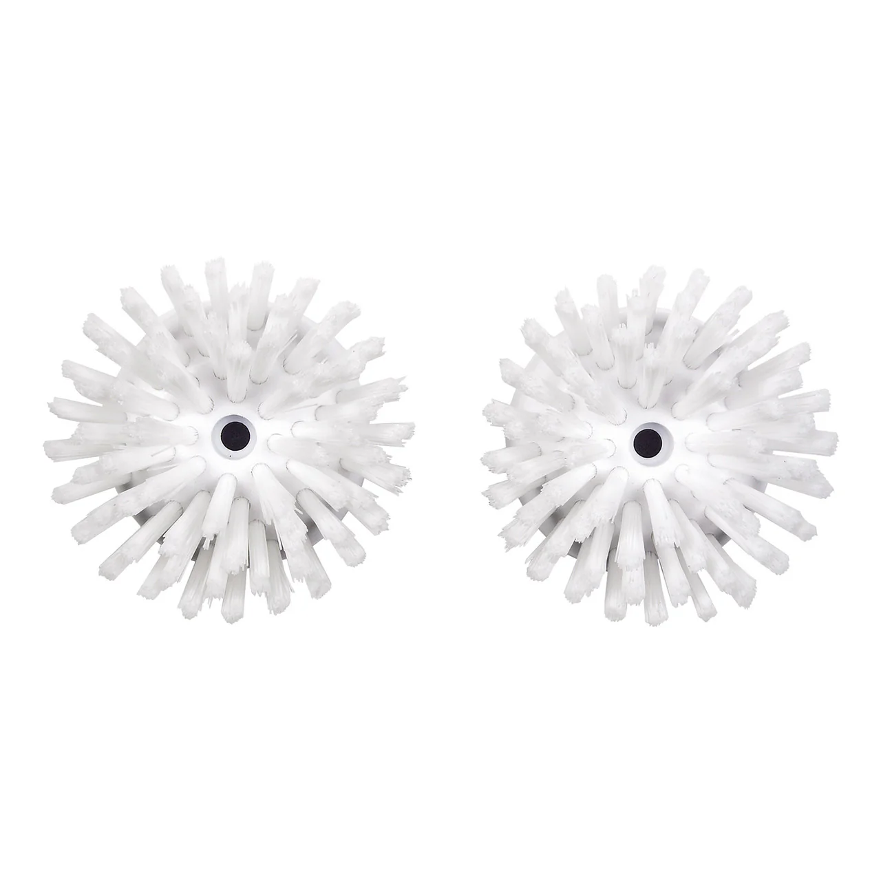OXO Soap Dispensing Palm Brush Refills – 2 Pack
