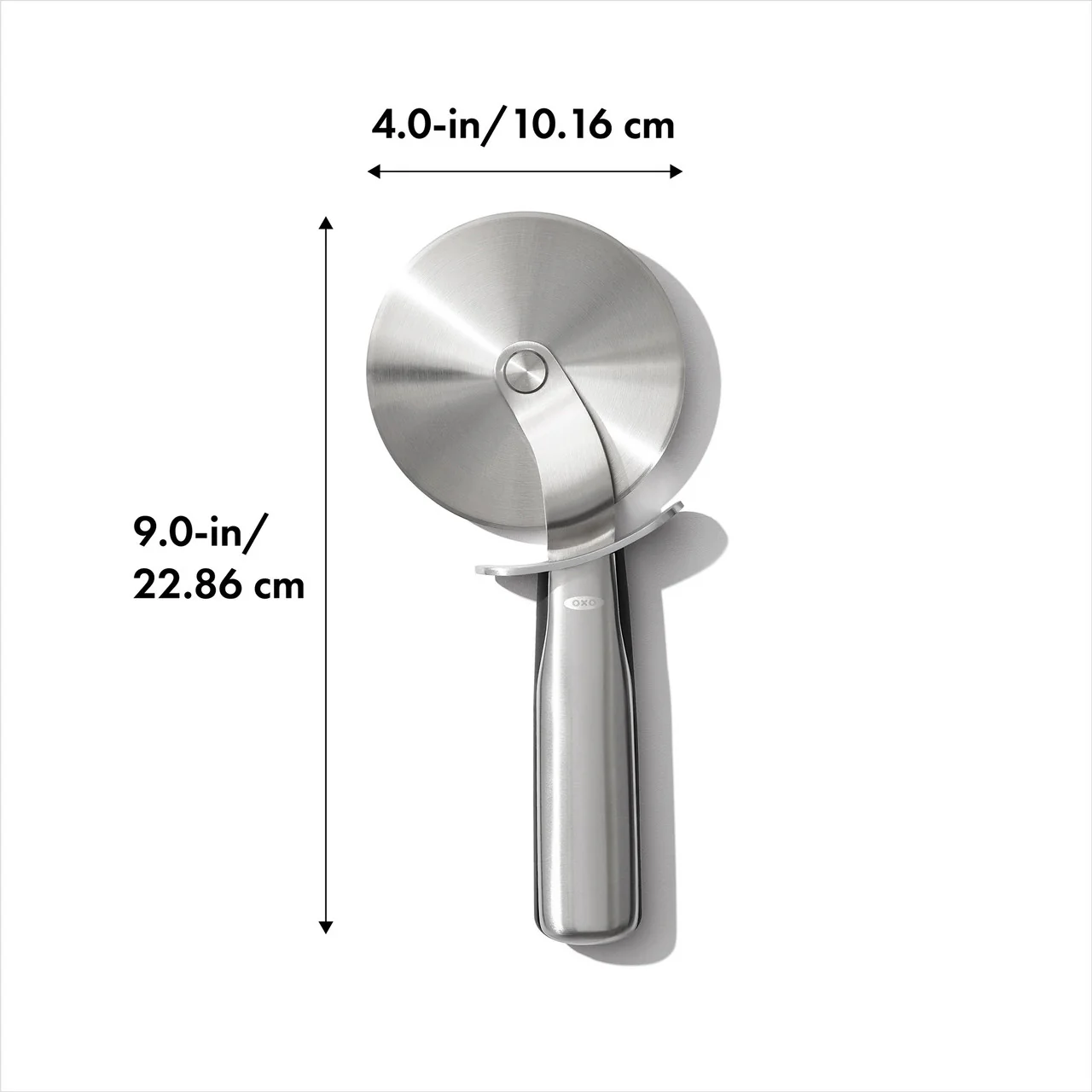 Oxo STEEL Pizza Wheel - Image 3
